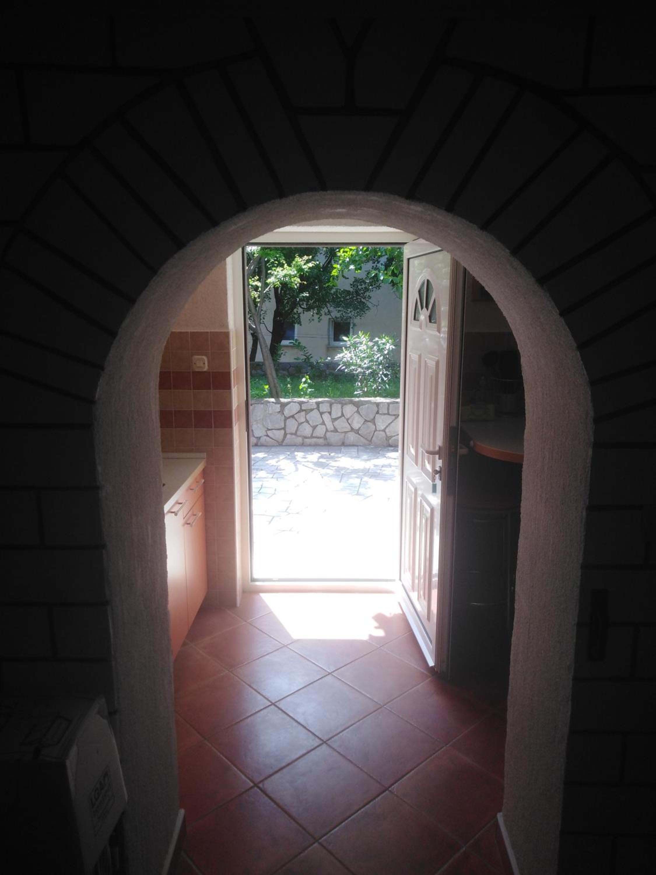 Apartments Popi