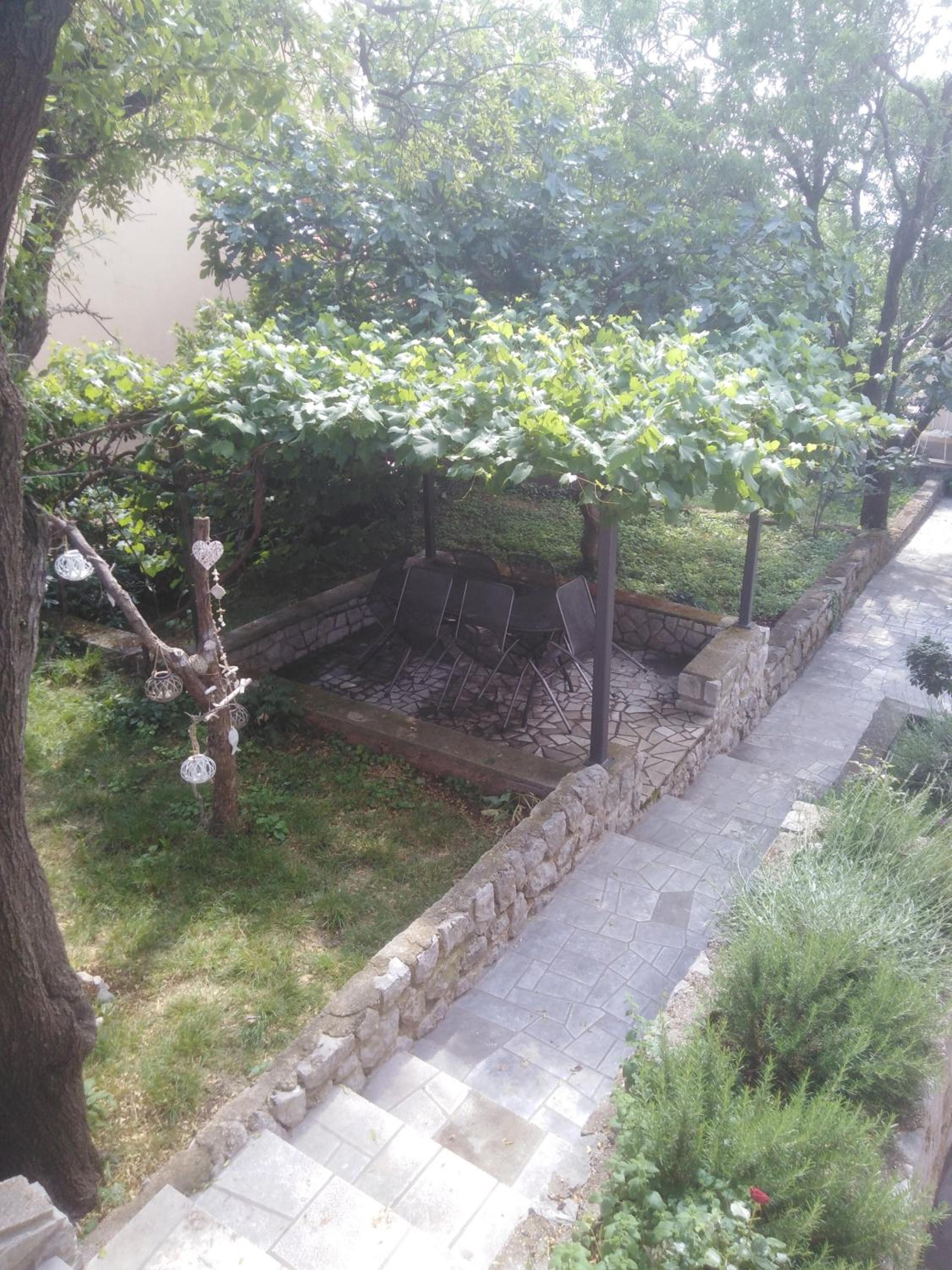 Apartments Popi