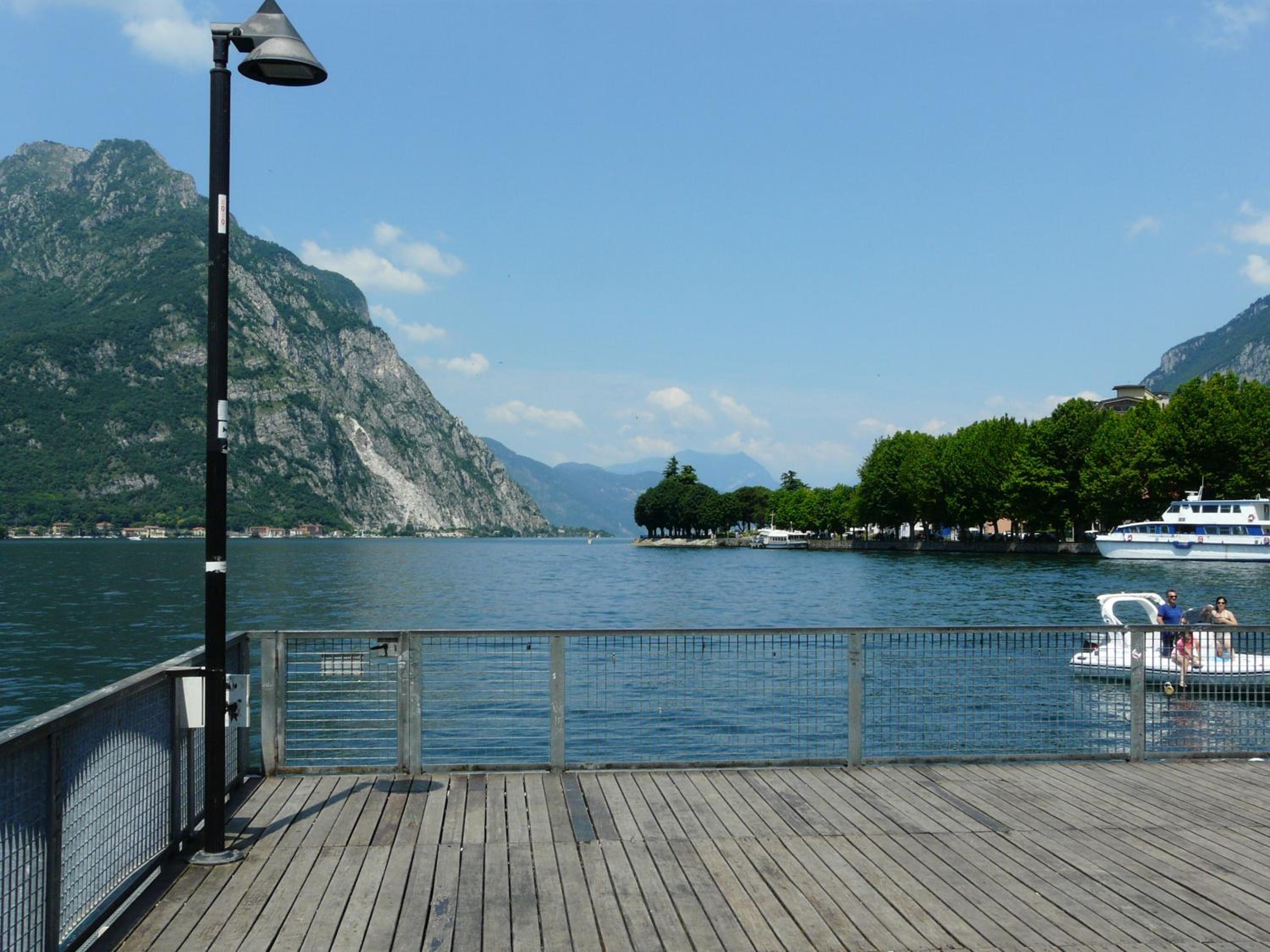 Alps & Lake en Lecco — other