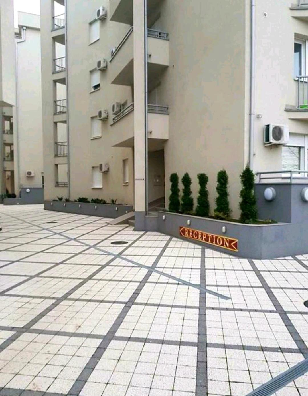 RoyalWings apartman Jagodina view 5