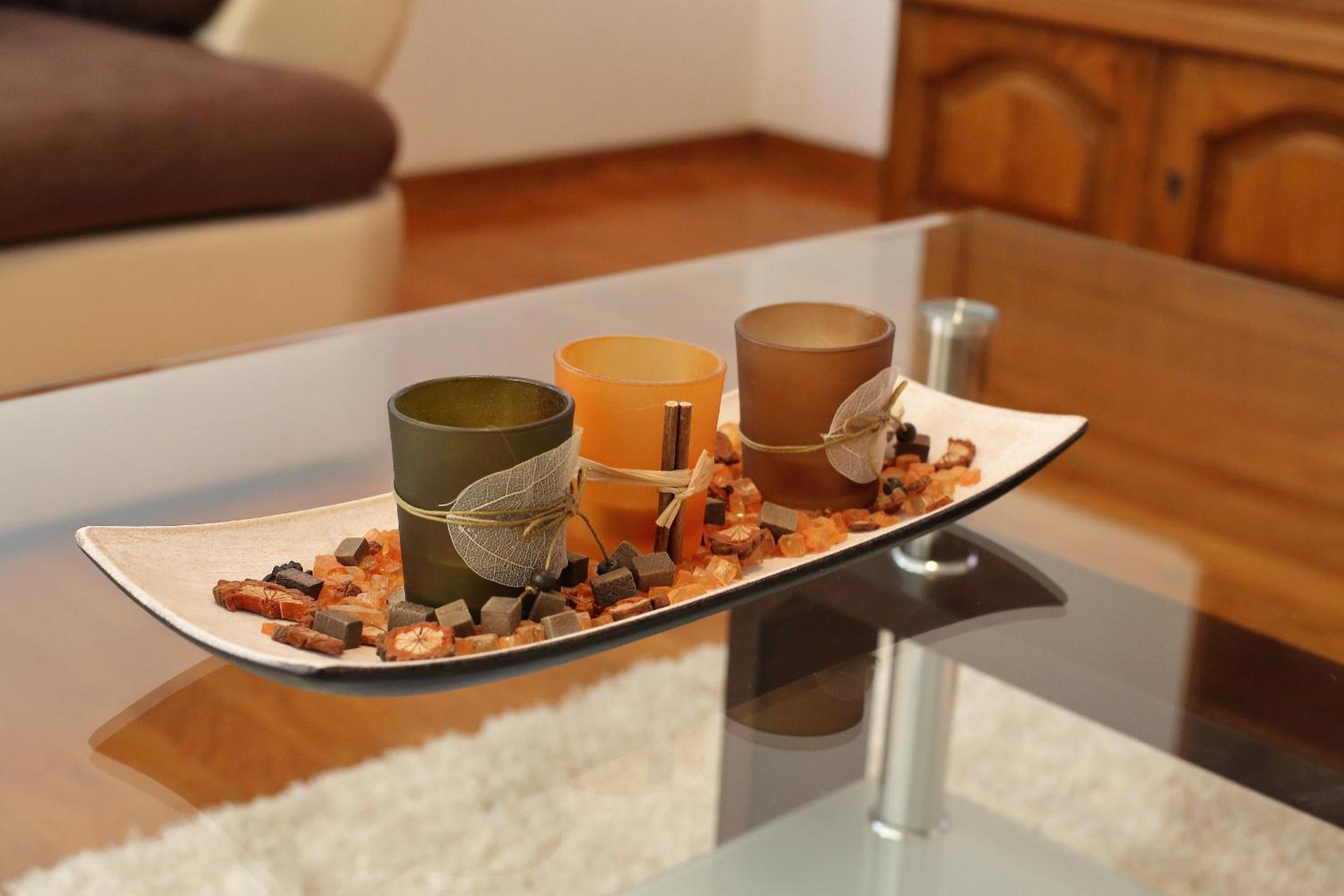 APARTMANI GORDANA