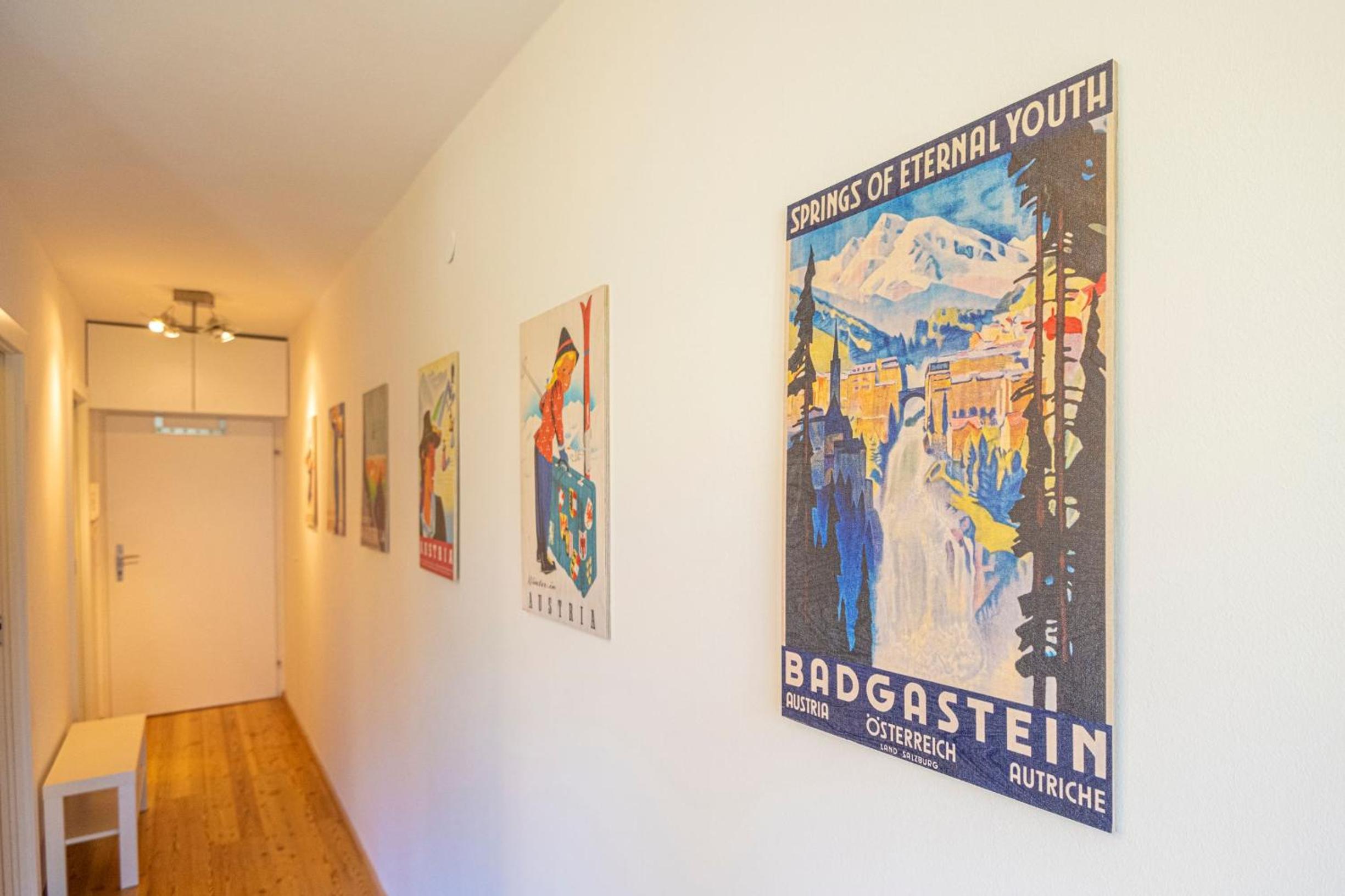 Grenzberg - Bad Gastein