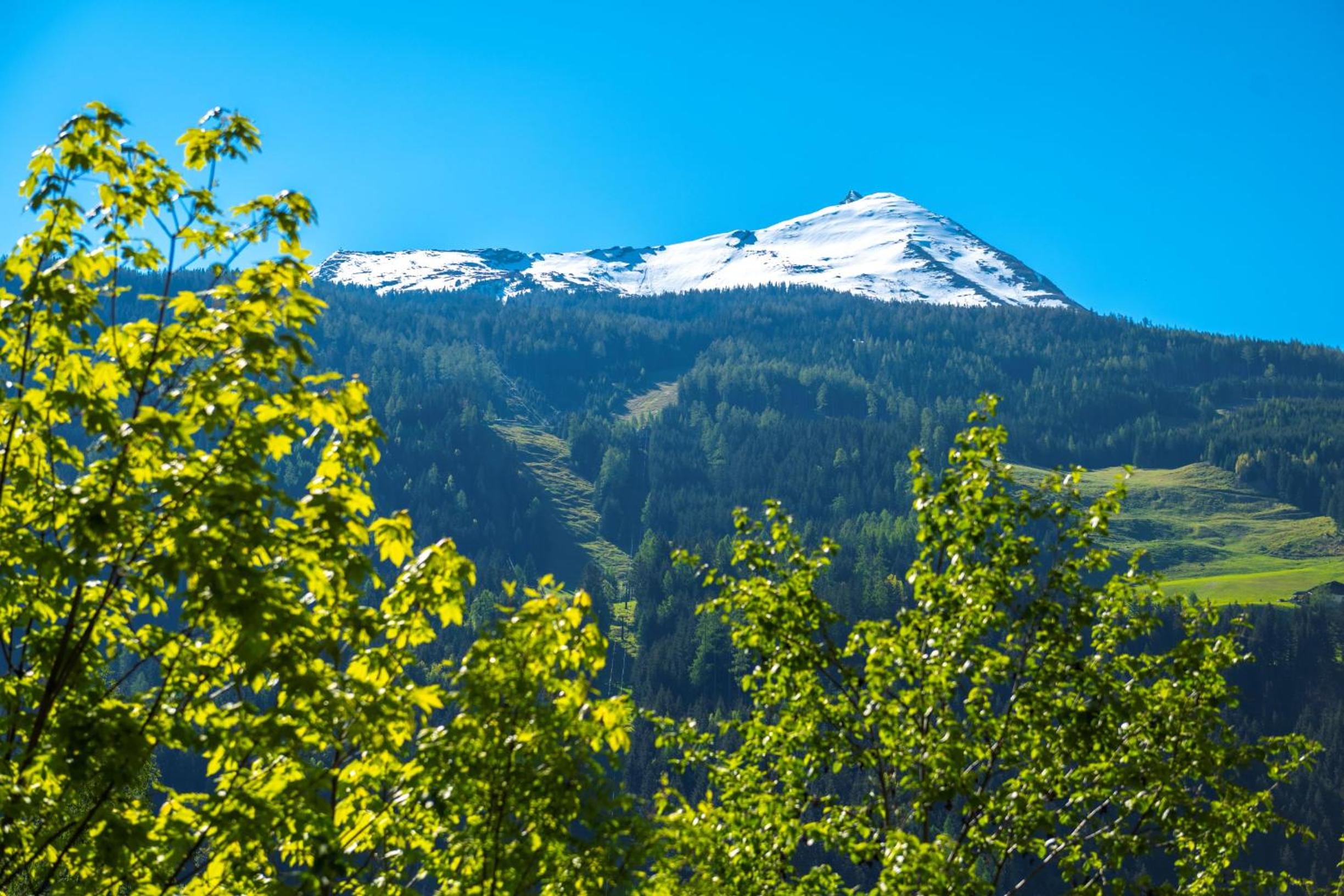 Grenzberg - Bad Gastein