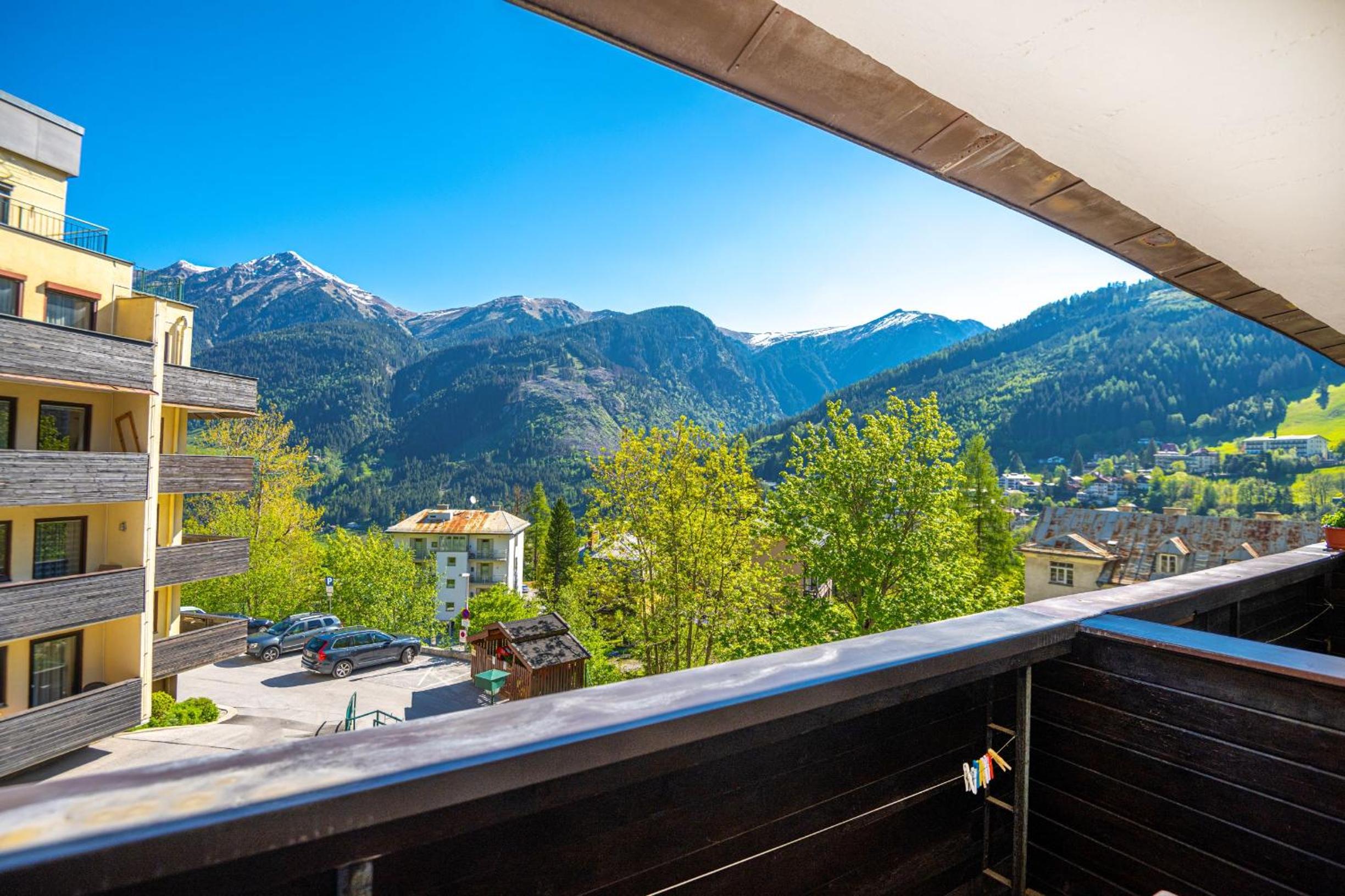 Grenzberg - Bad Gastein