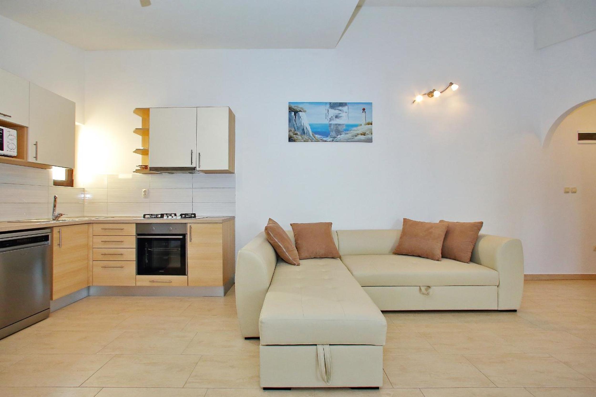 APARTMANI GORDANA