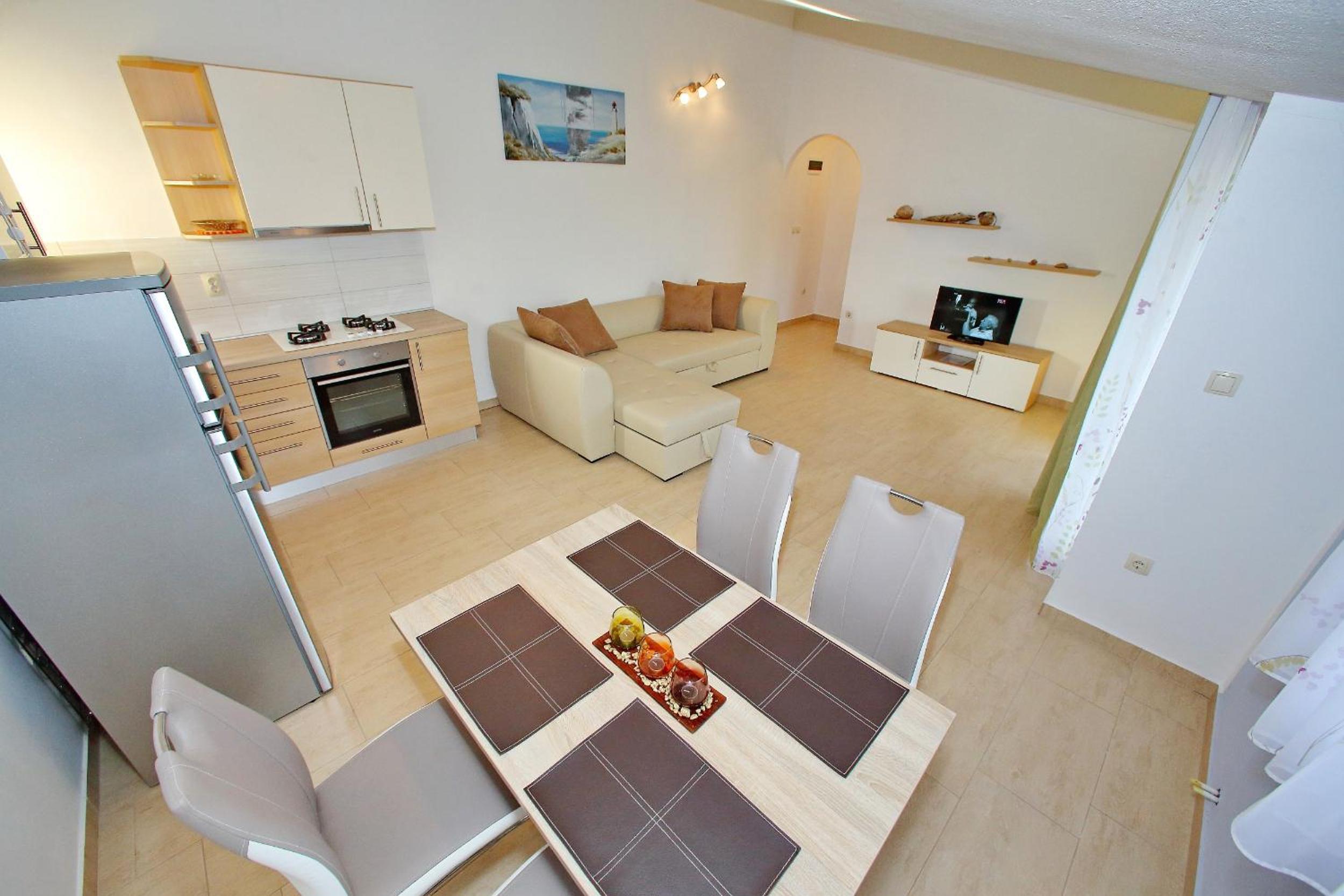 APARTMANI GORDANA