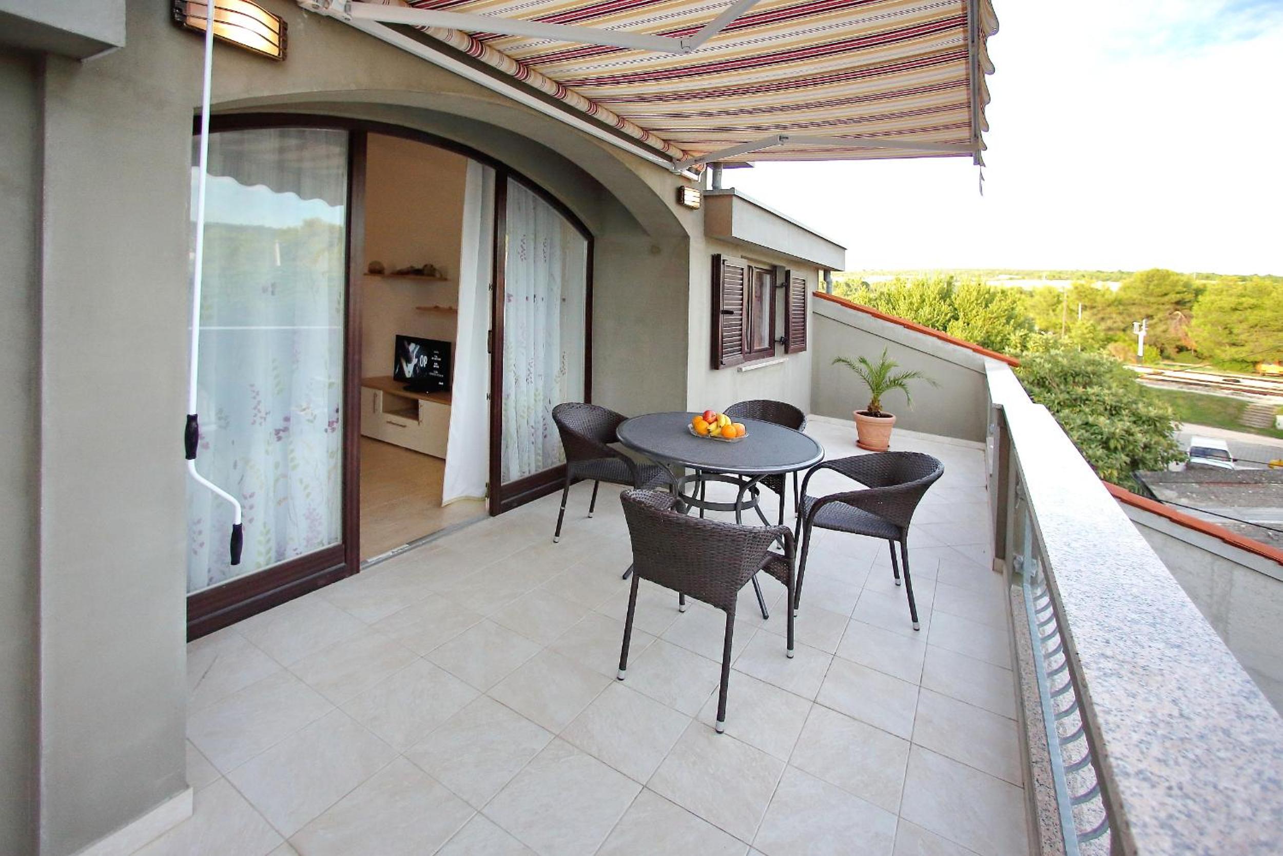 APARTMANI GORDANA