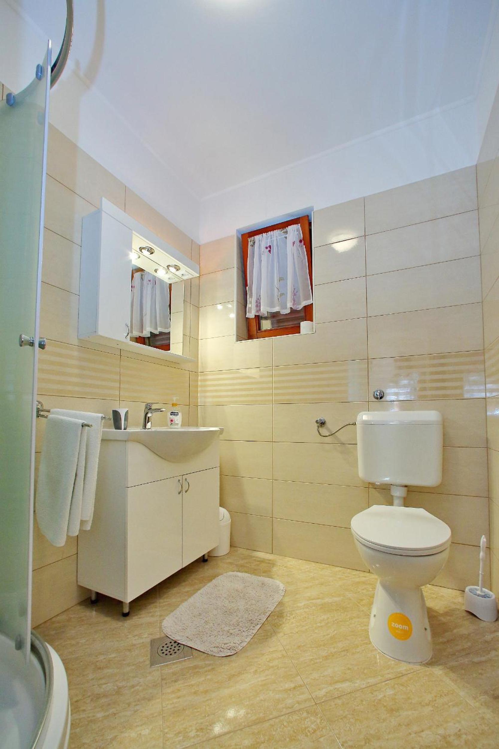 APARTMANI GORDANA