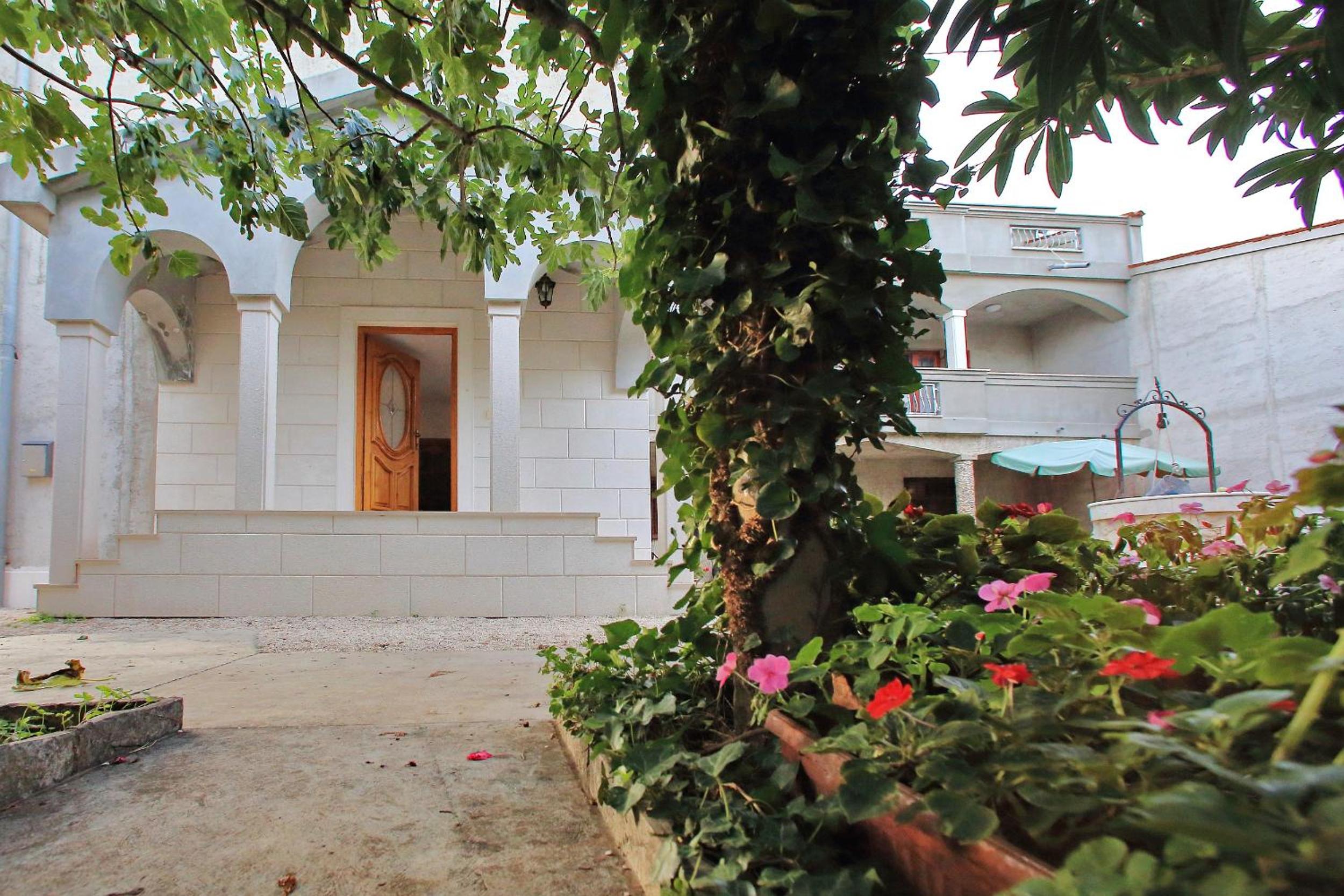 APARTMANI GORDANA