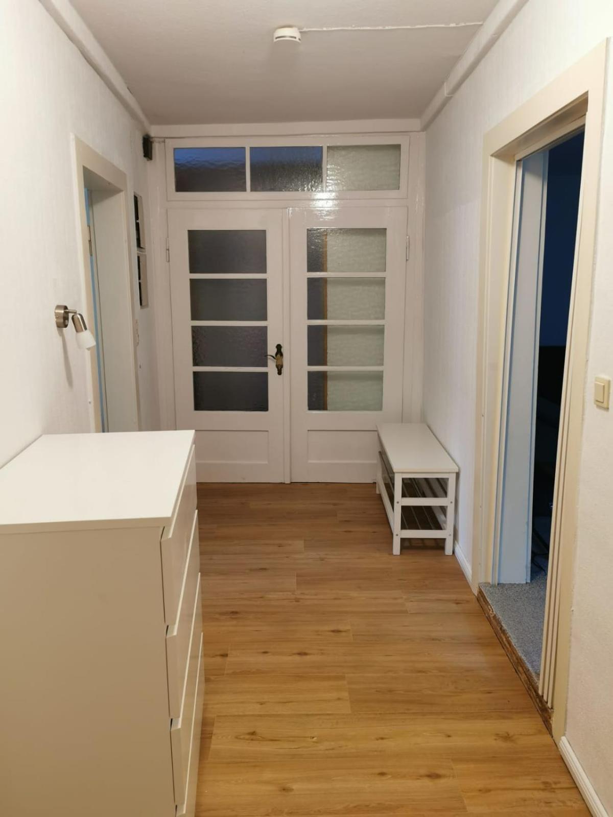 Ferienwohnung am Aegidiiplatz view 5