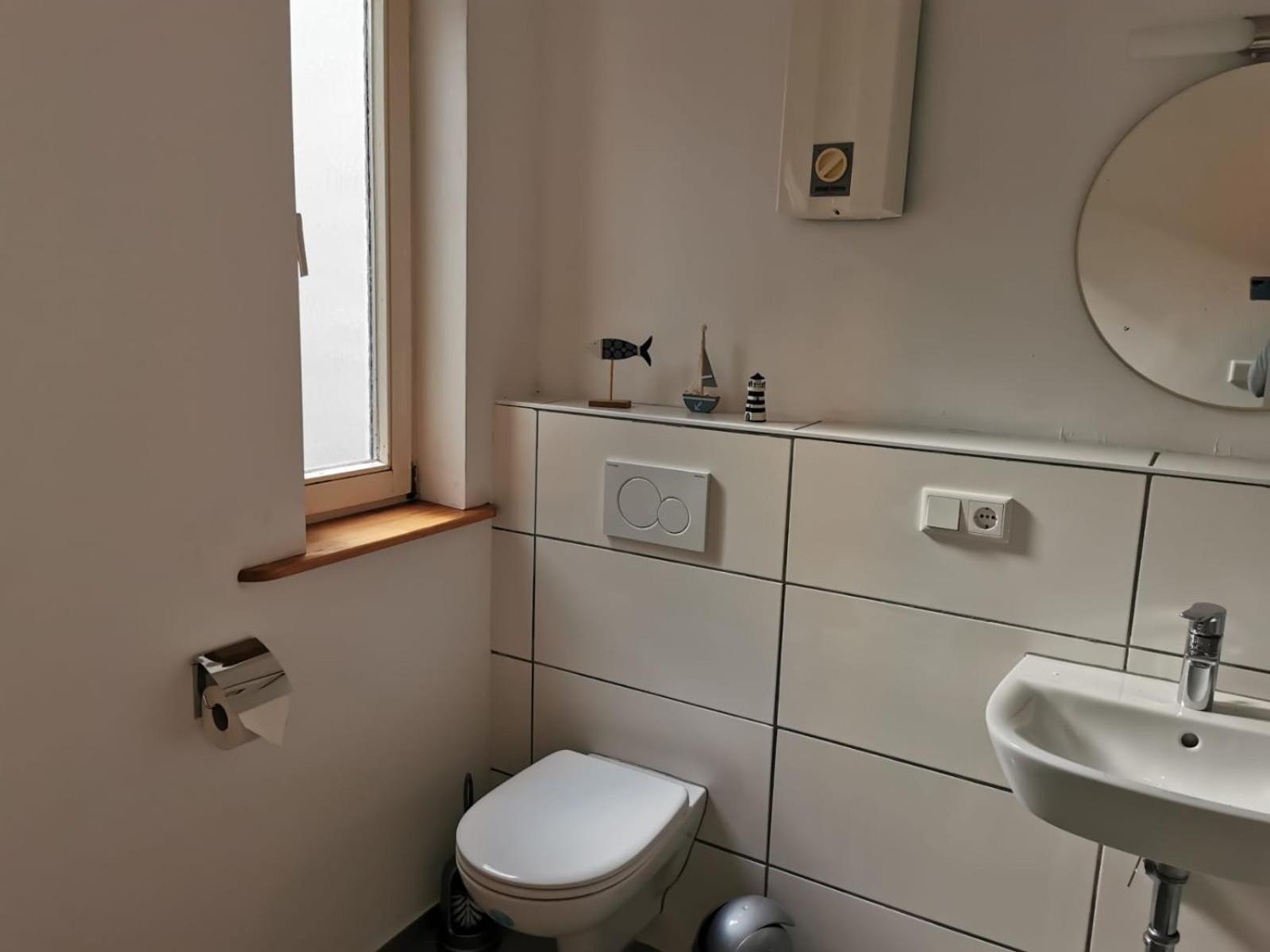Ferienwohnung am Aegidiiplatz view 2