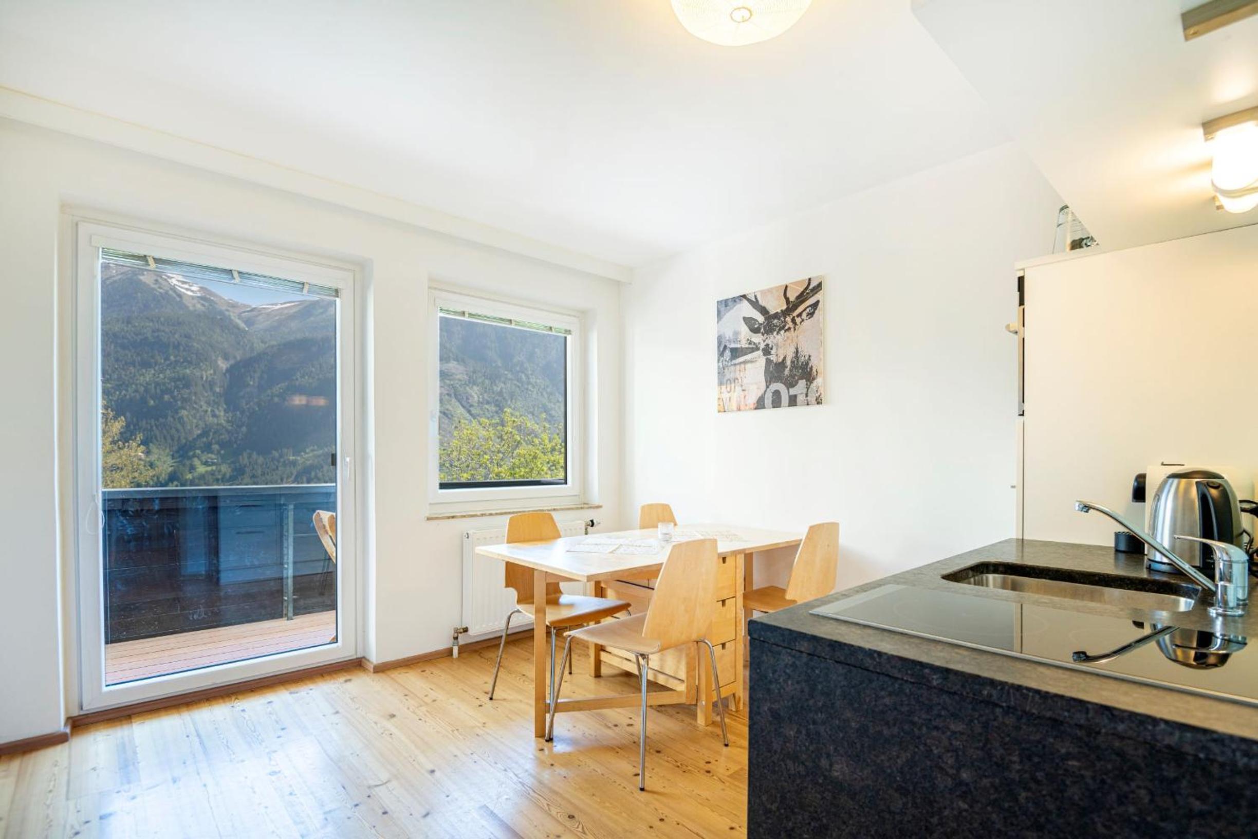 Grenzberg - Bad Gastein