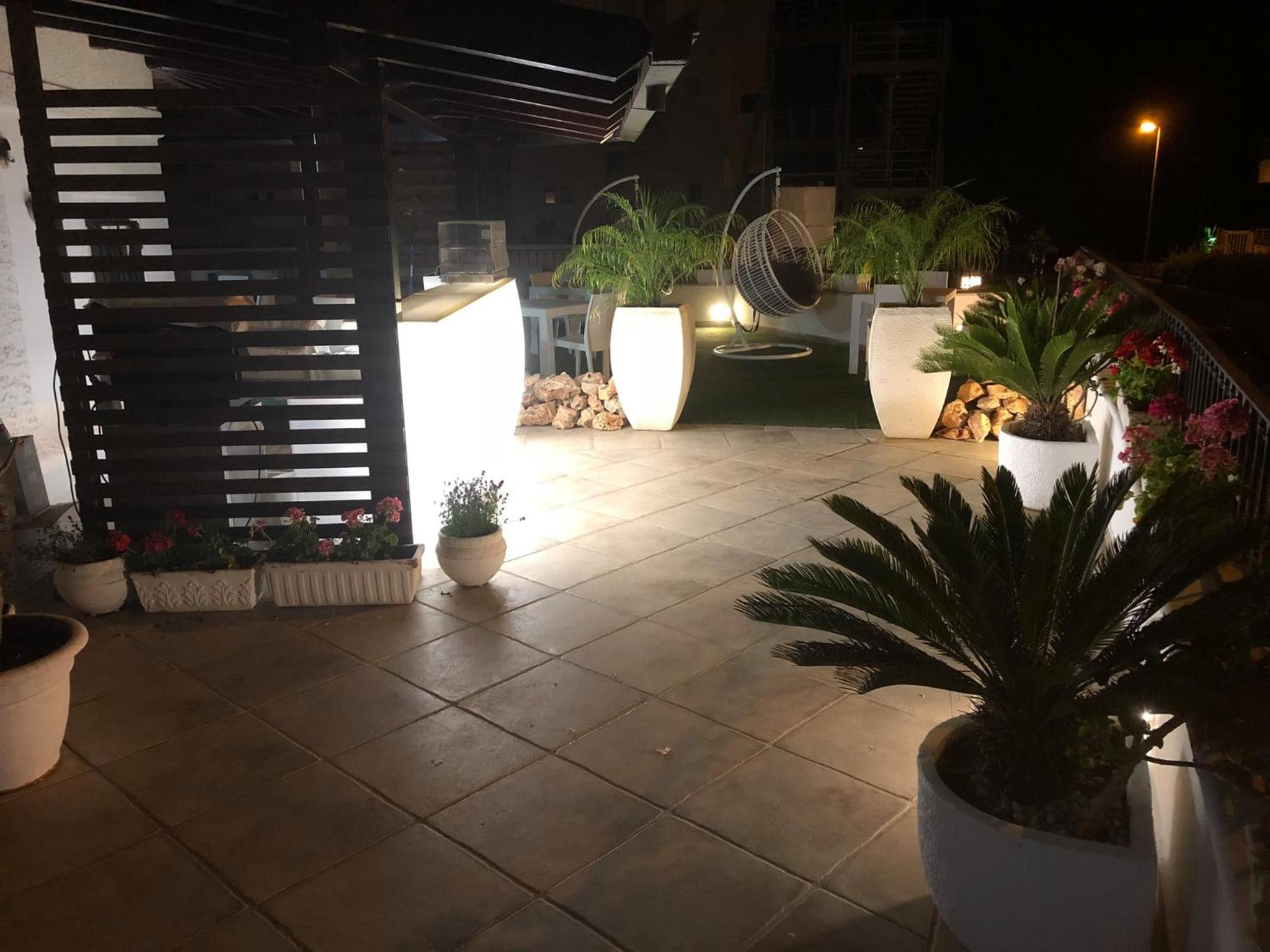 B&B Stellamarina