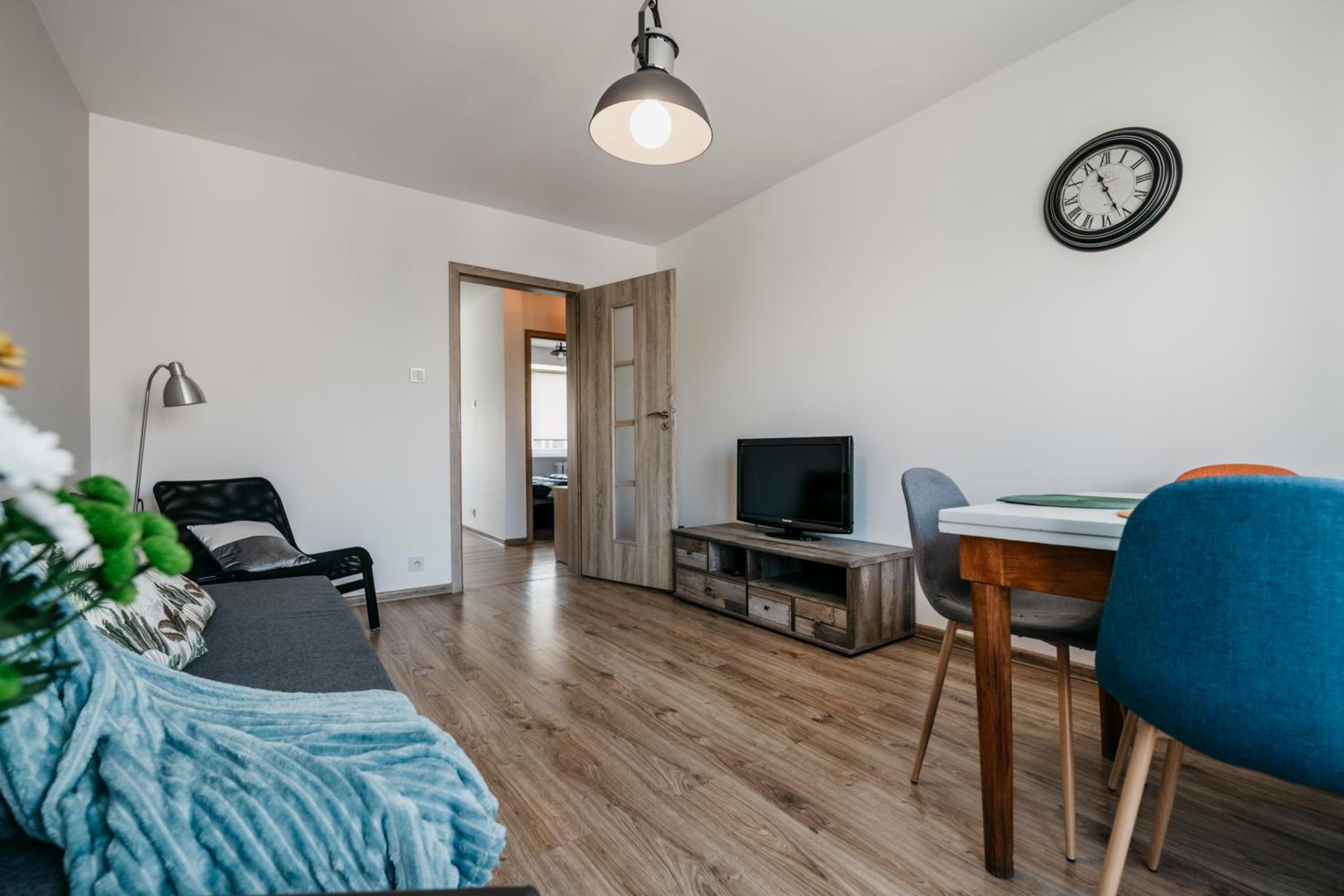 Nocosfera Apartament Serbinów view 2