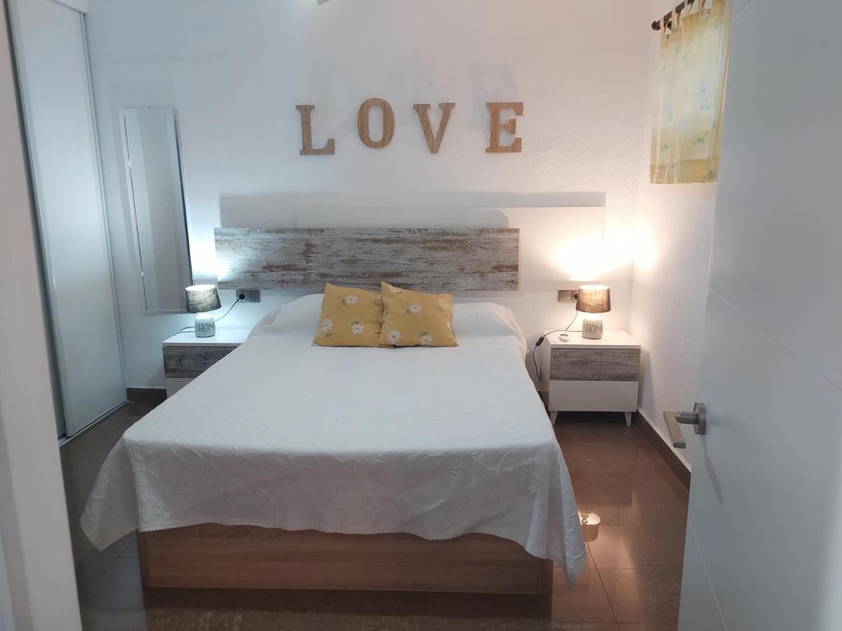 Tu hogar en Calpe a 30 metros de la PLAYA!!! photo 3