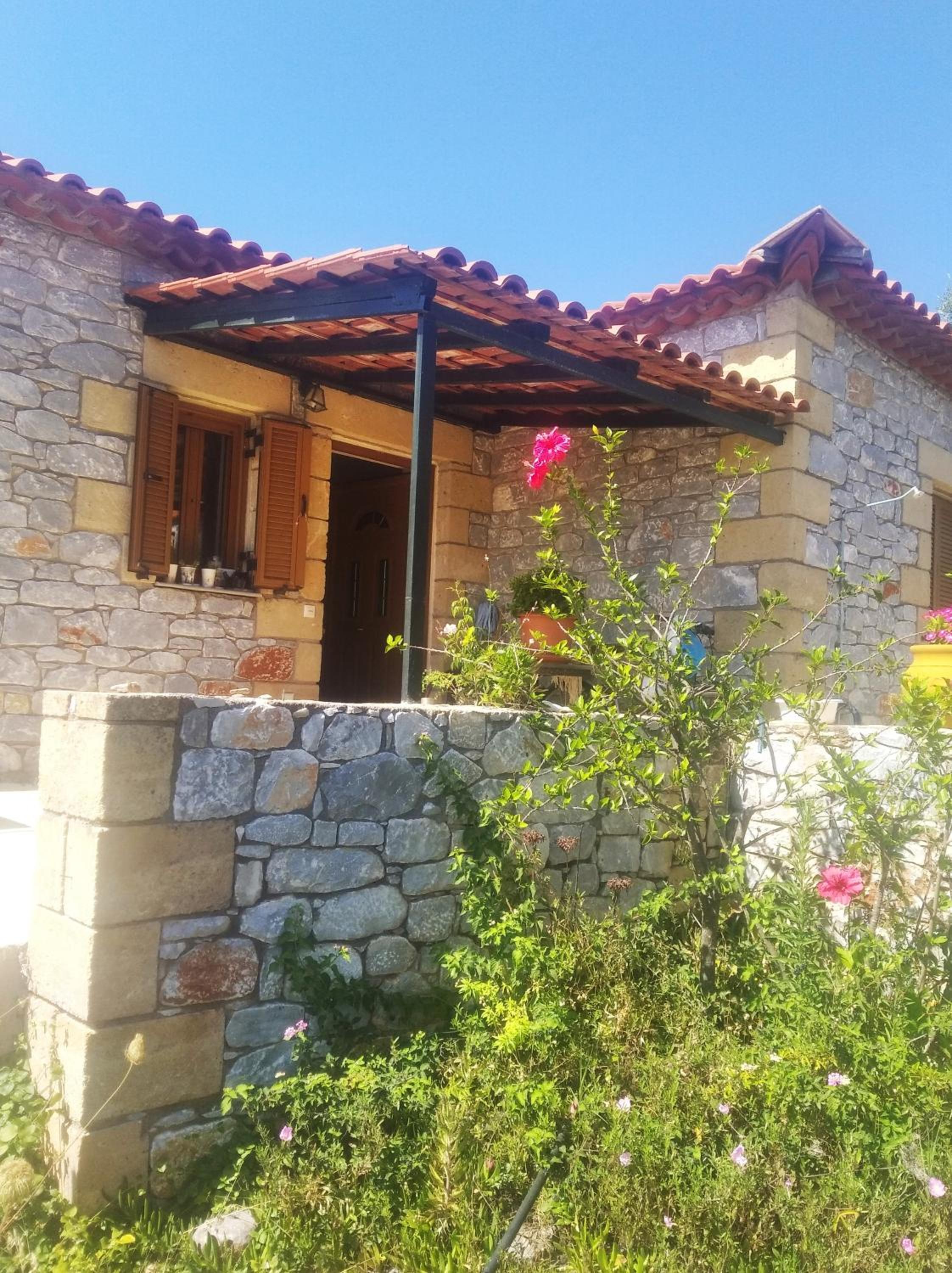 Maistroshome