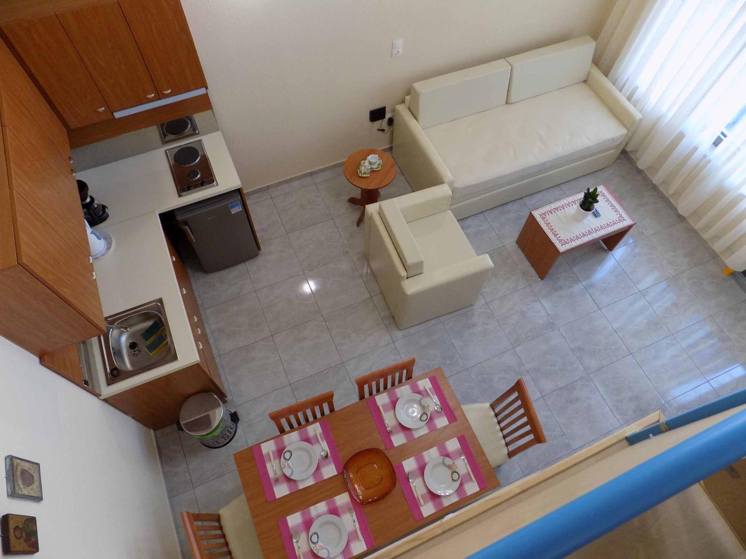 Rhodon House view 5