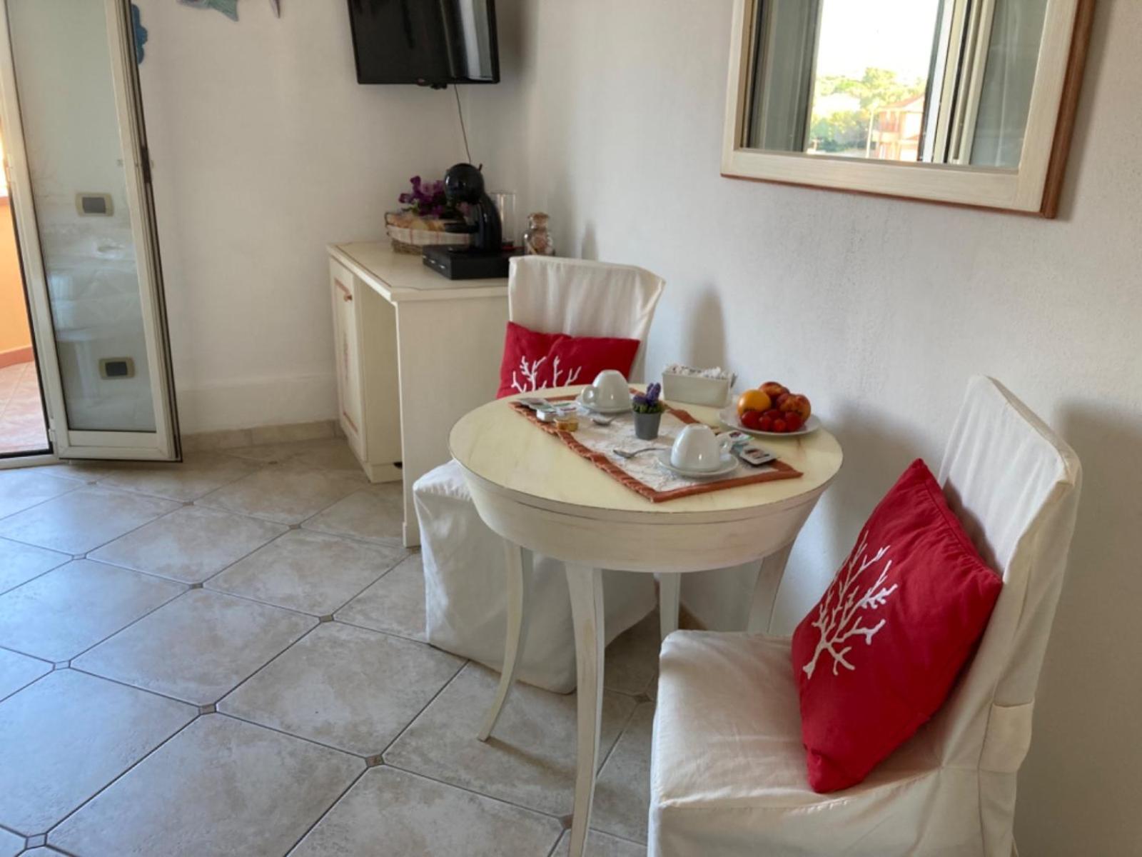Villa le Bougainvillea