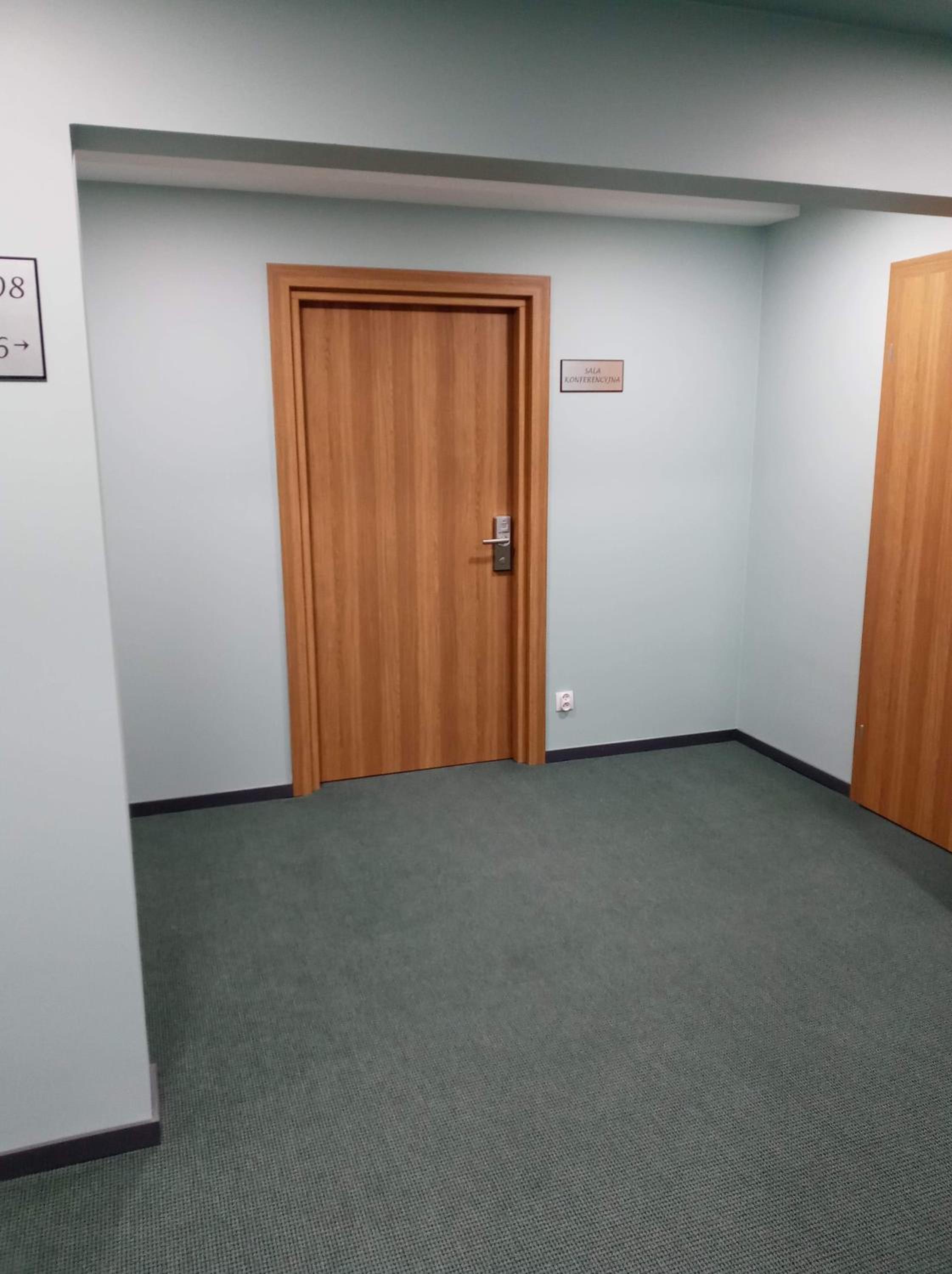 meeting room