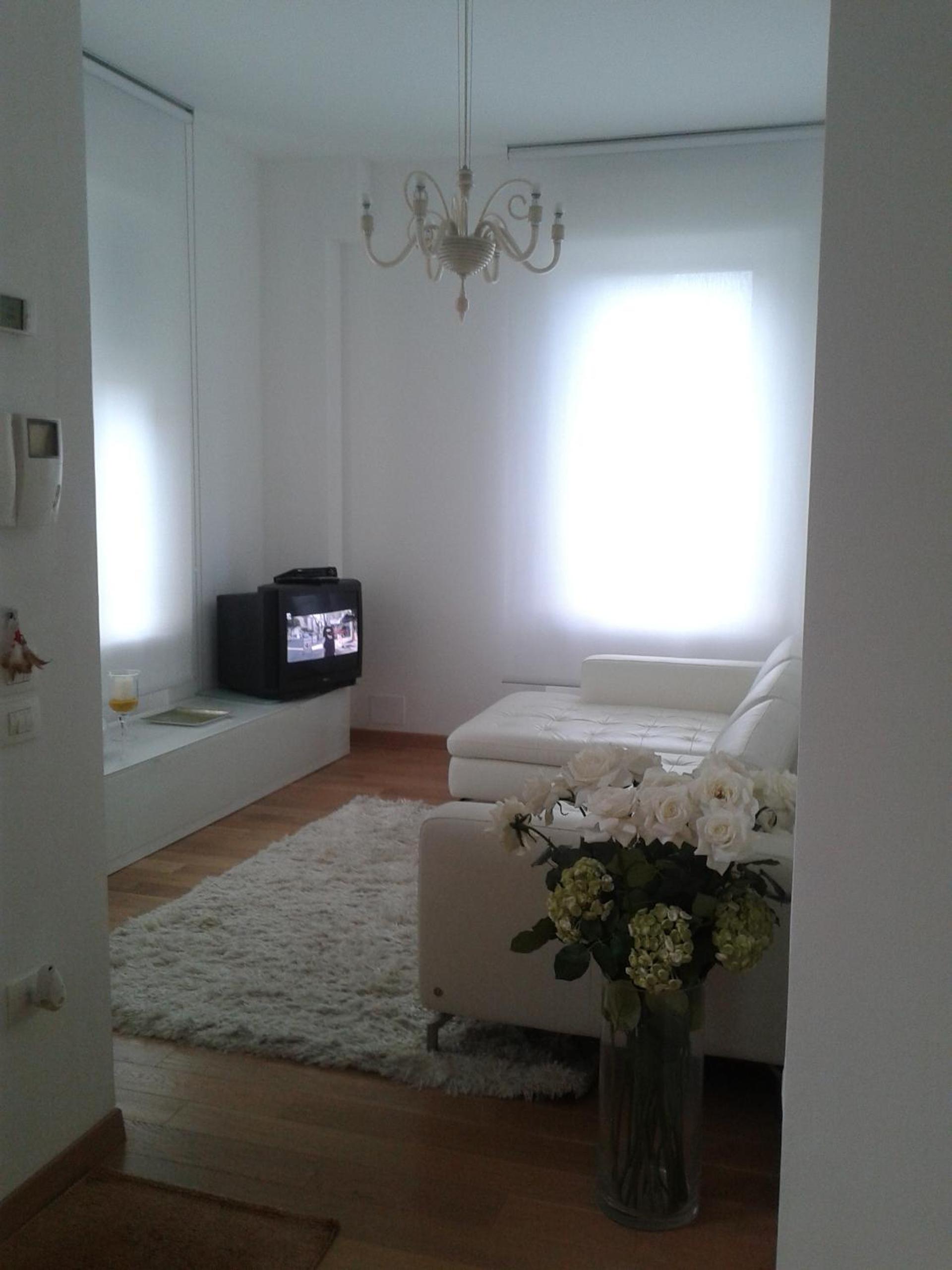 Appartamento in Villa view 3