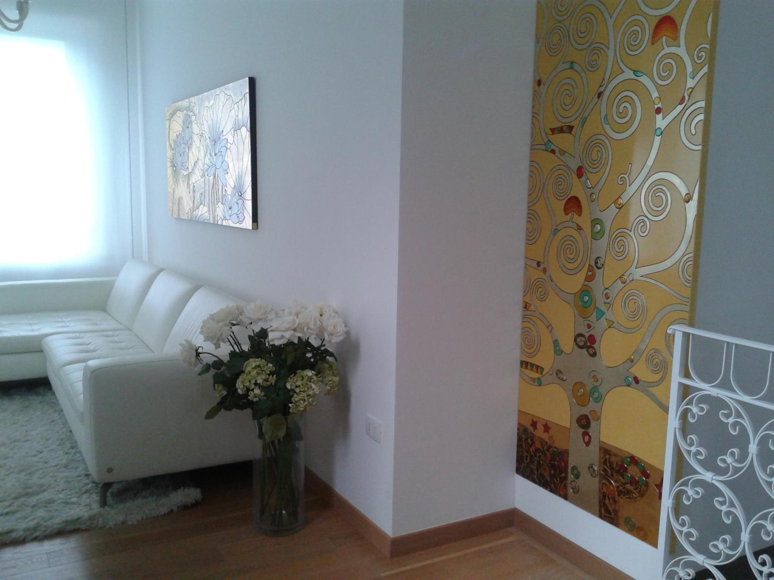Appartamento in Villa view 5
