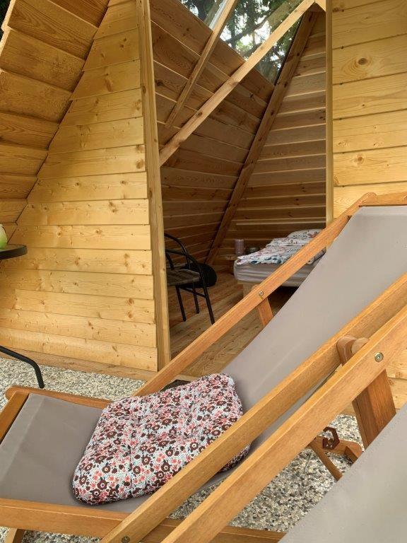 Hillside Bio Glamping, photo 58