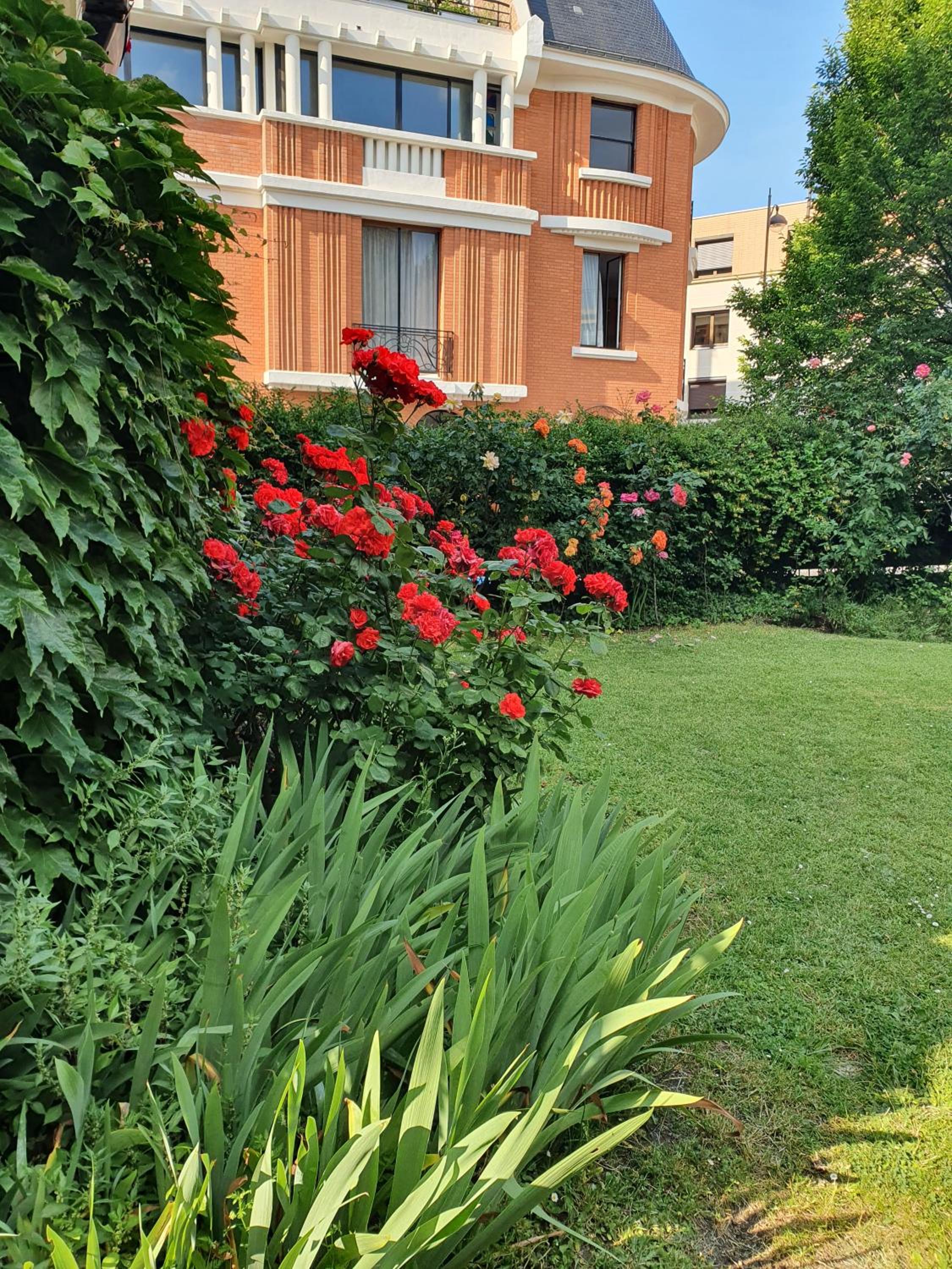 La Romantique