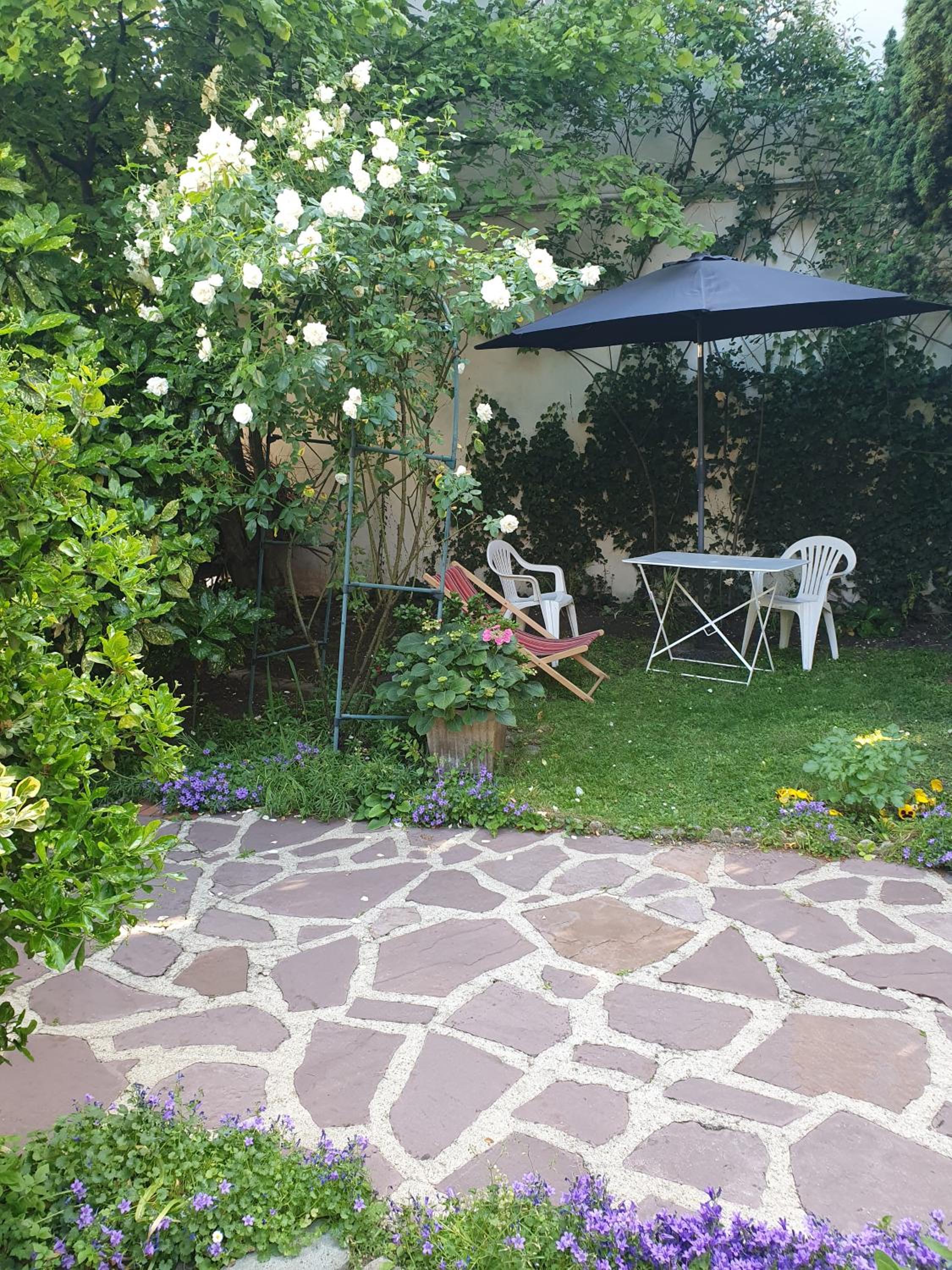 La Romantique