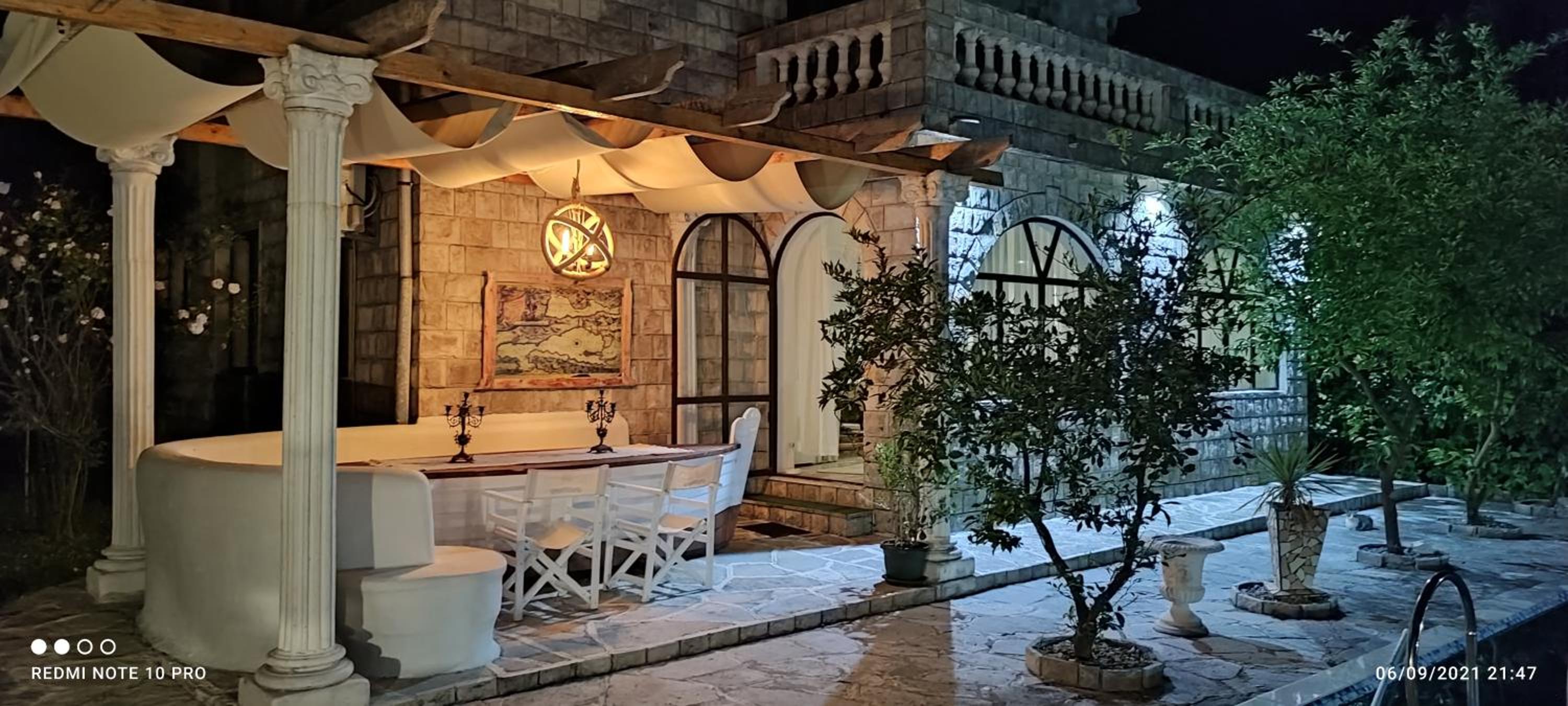 Villa D'amore Montenegro photo 3