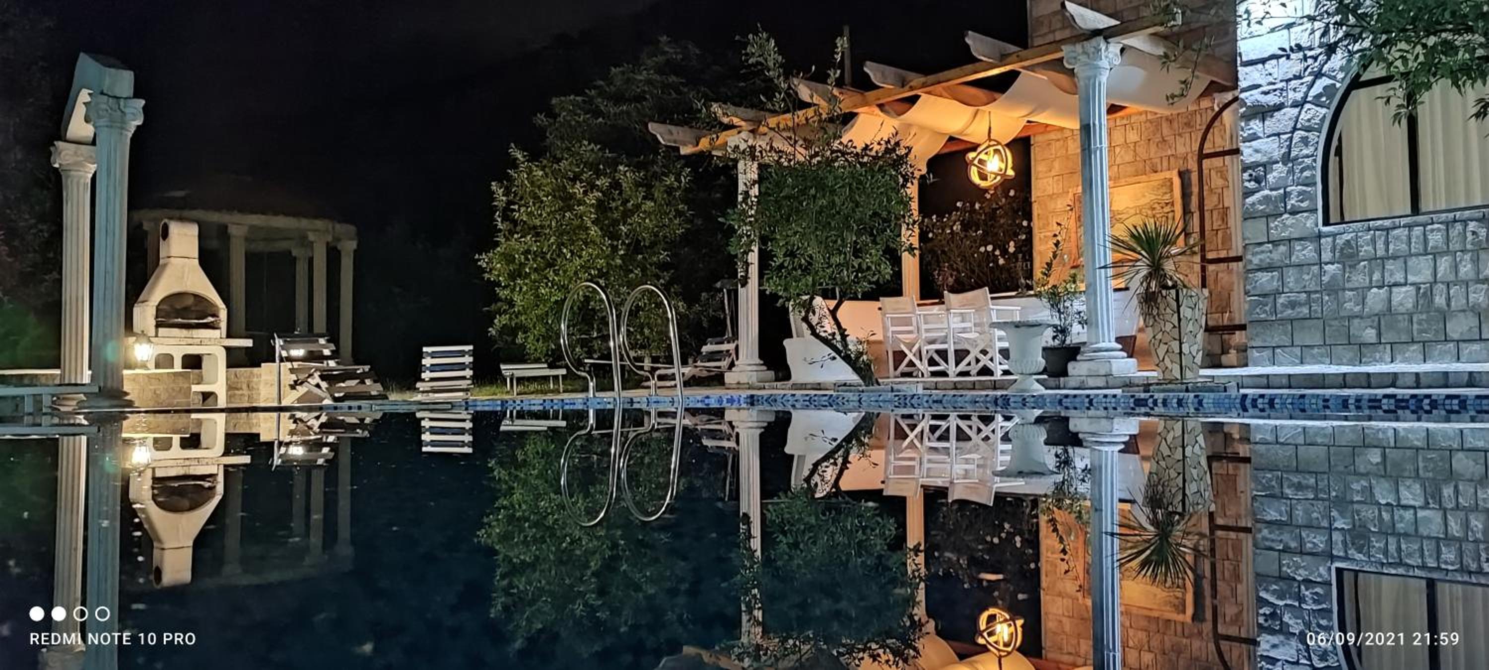 Villa D'amore Montenegro photo 2