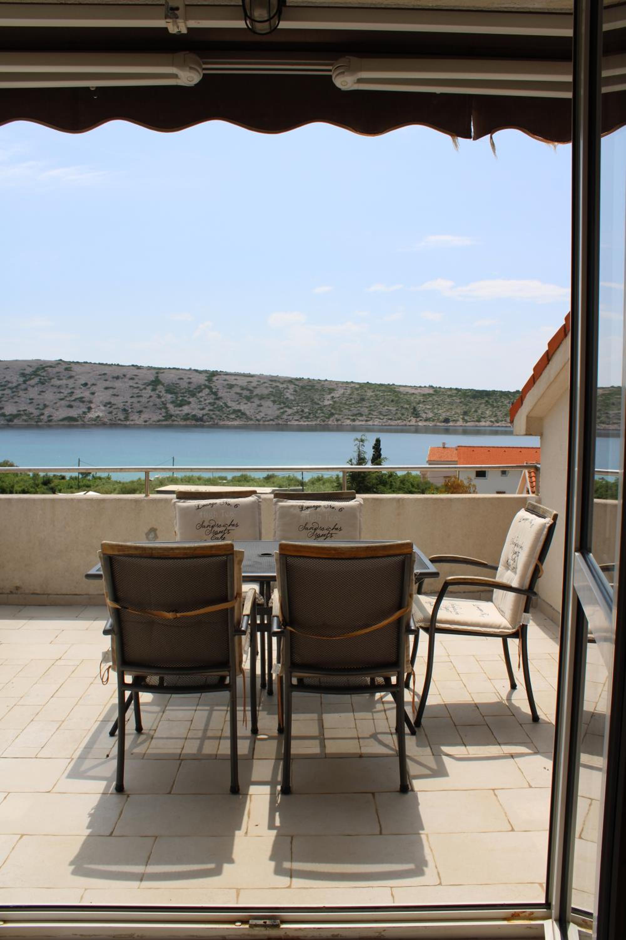 Apartments Maria Rab