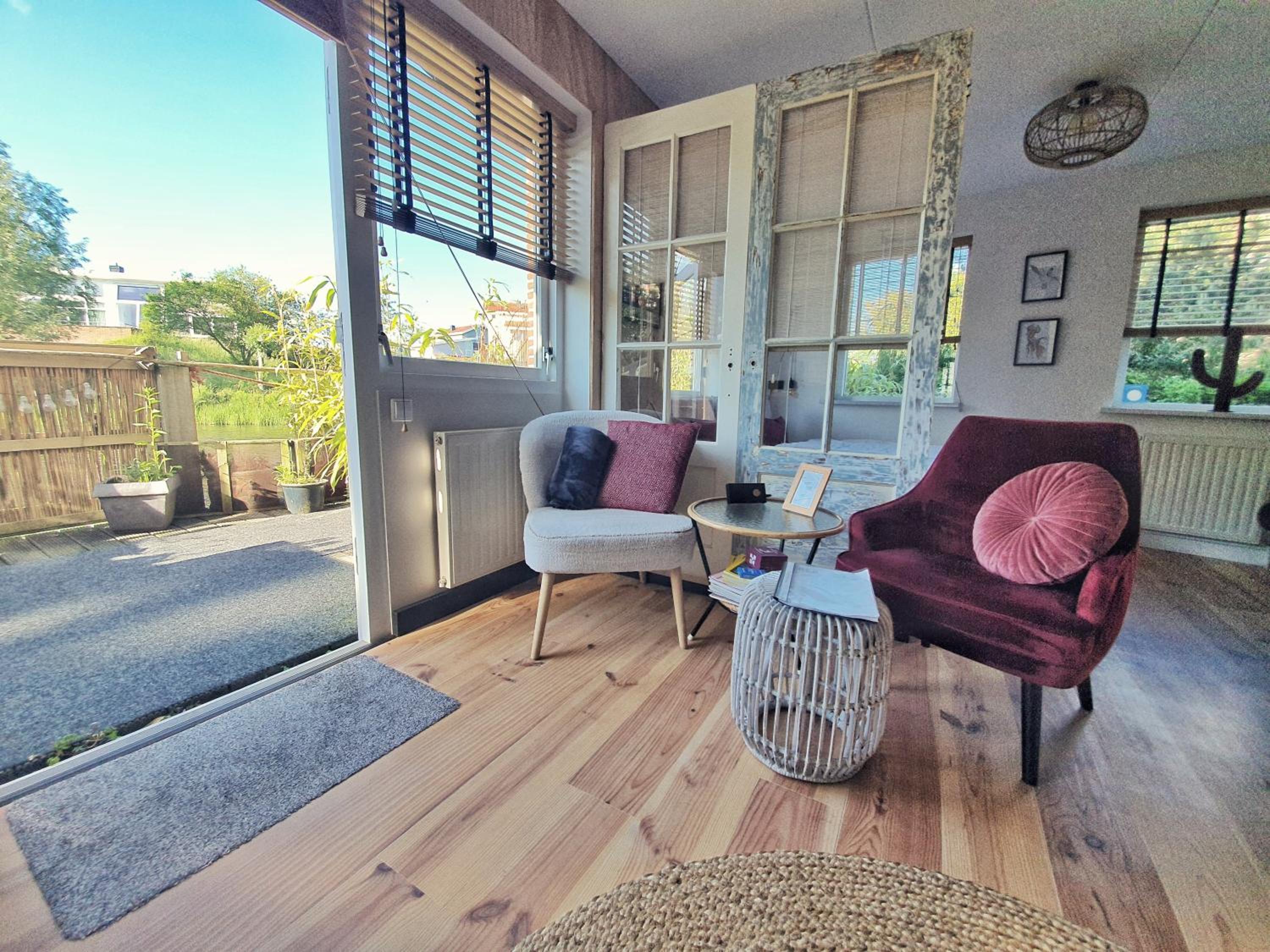 B&B Duinbrink view 4