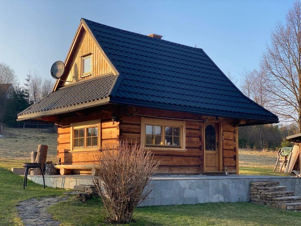 Domek Wałacha view 5