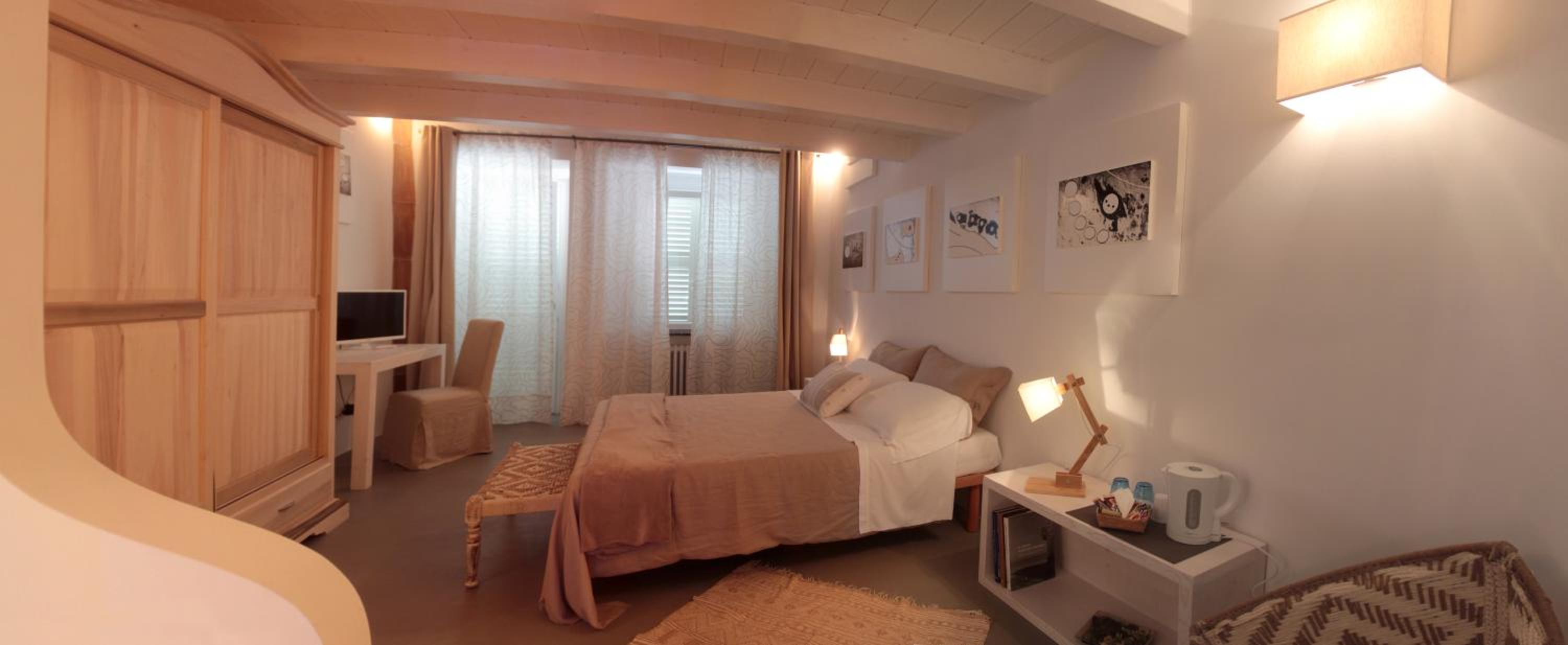 Relais Chambre