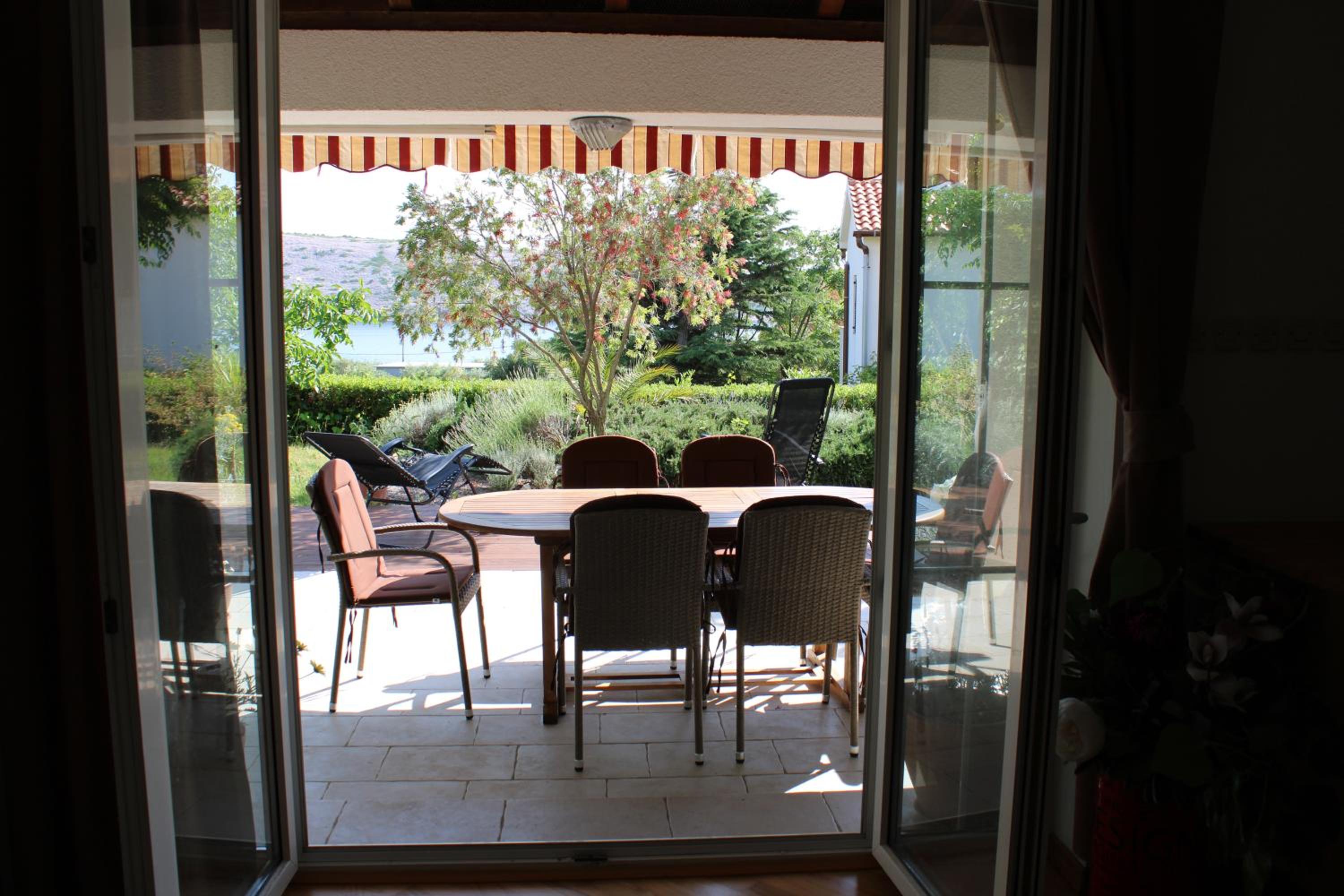 Apartments Maria Rab