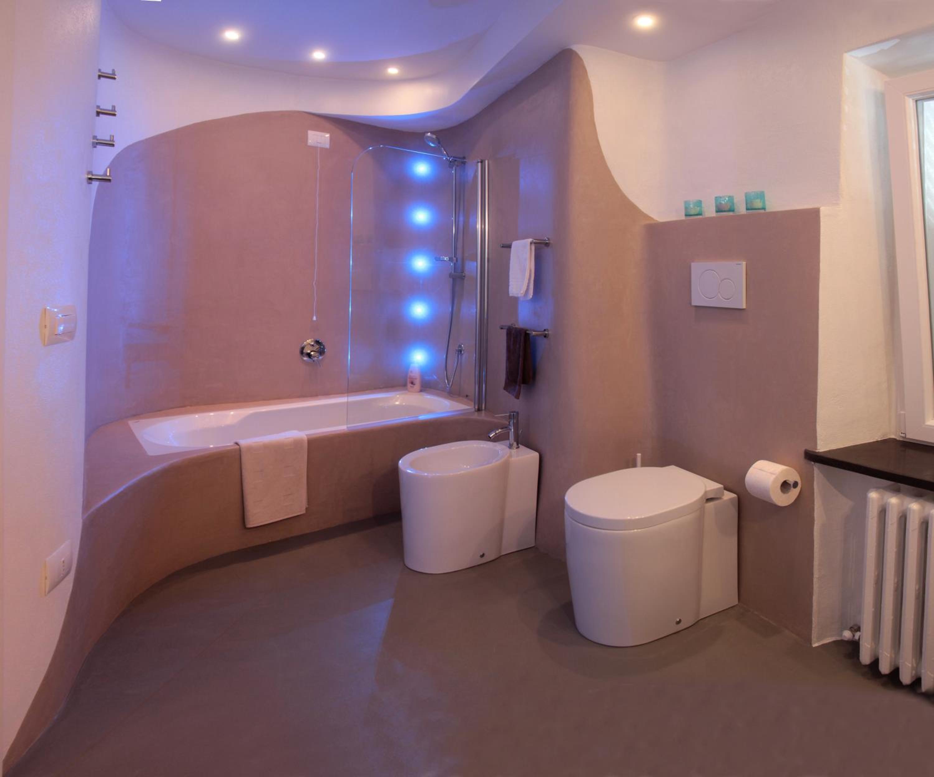 Relais Chambre