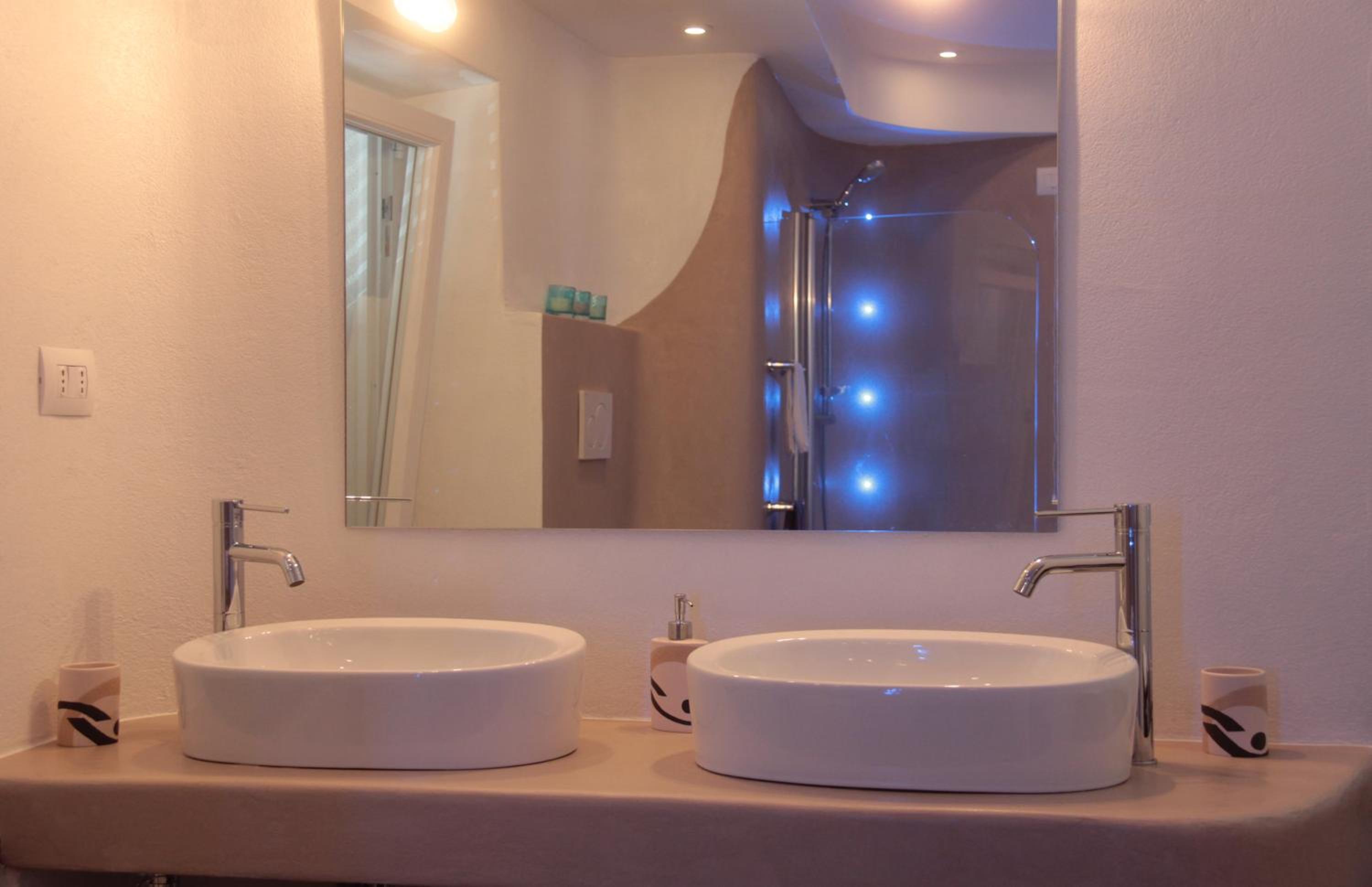 Relais Chambre