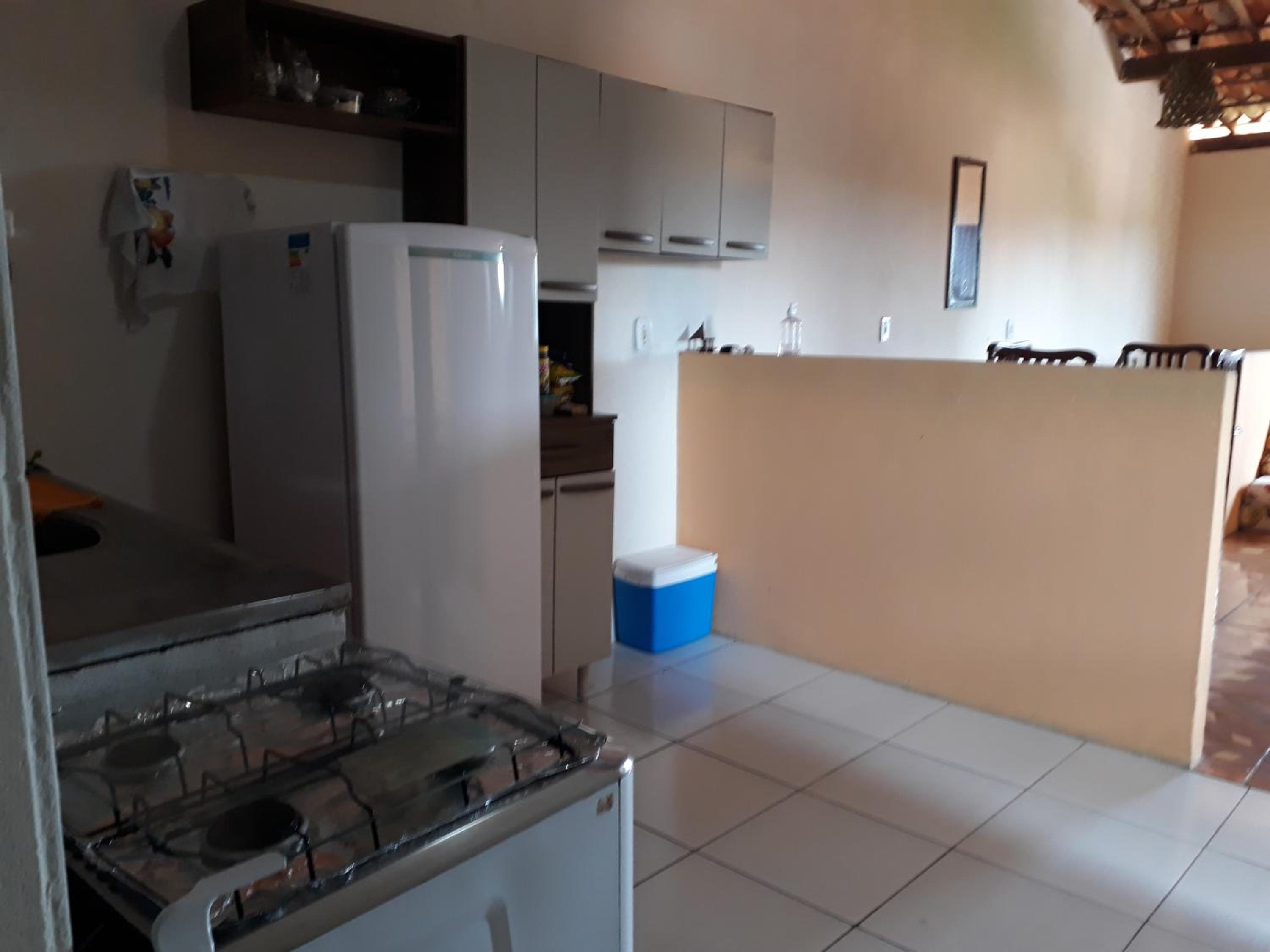 Casa das Cachoeiras só para temporadas