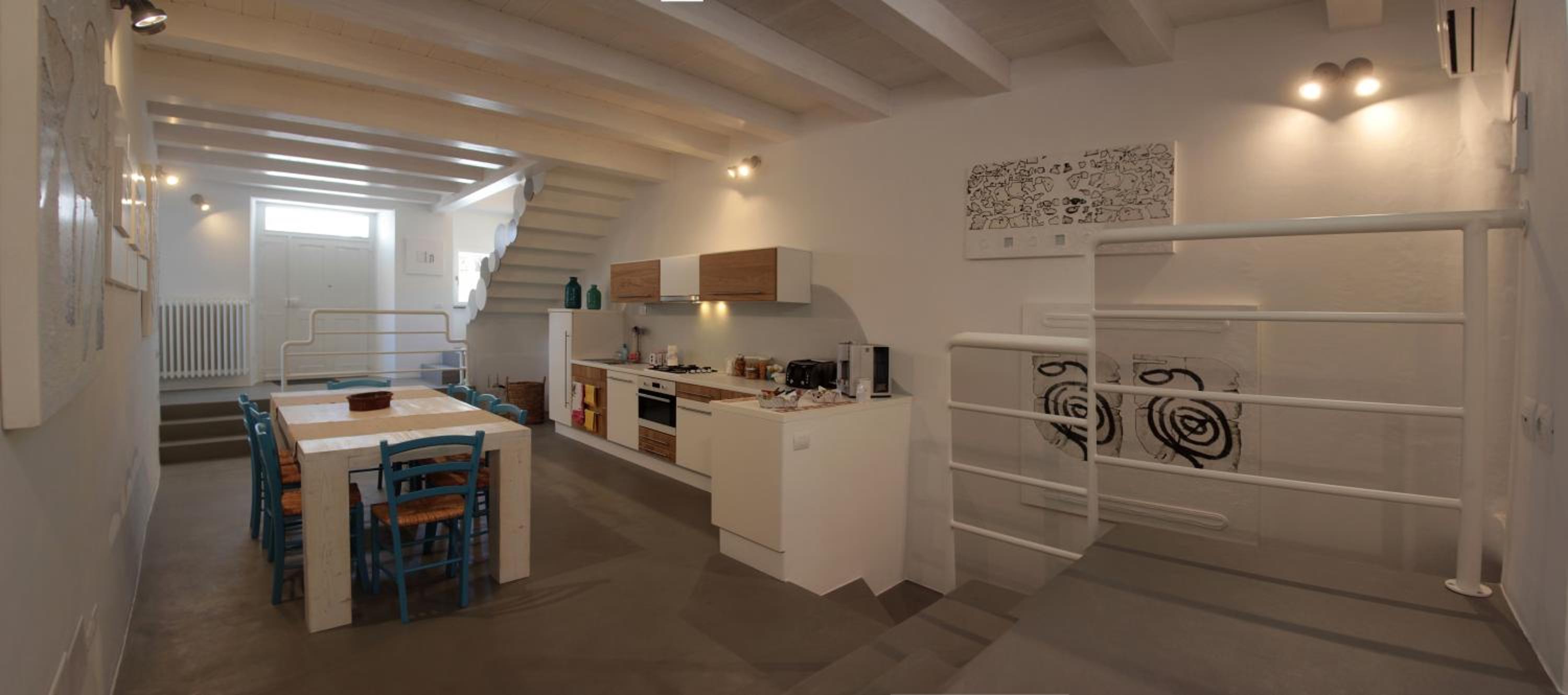 Relais Chambre