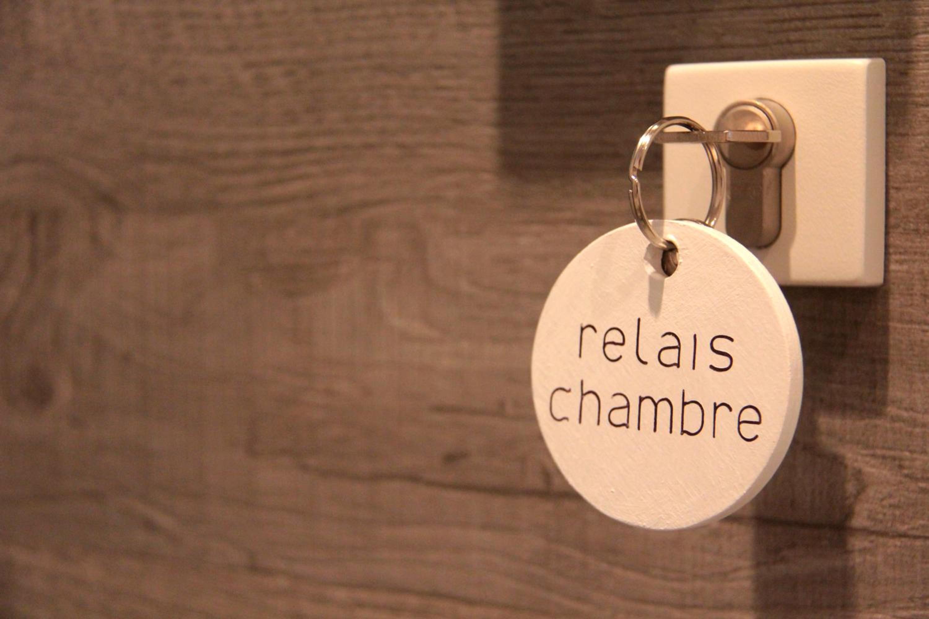 Relais Chambre