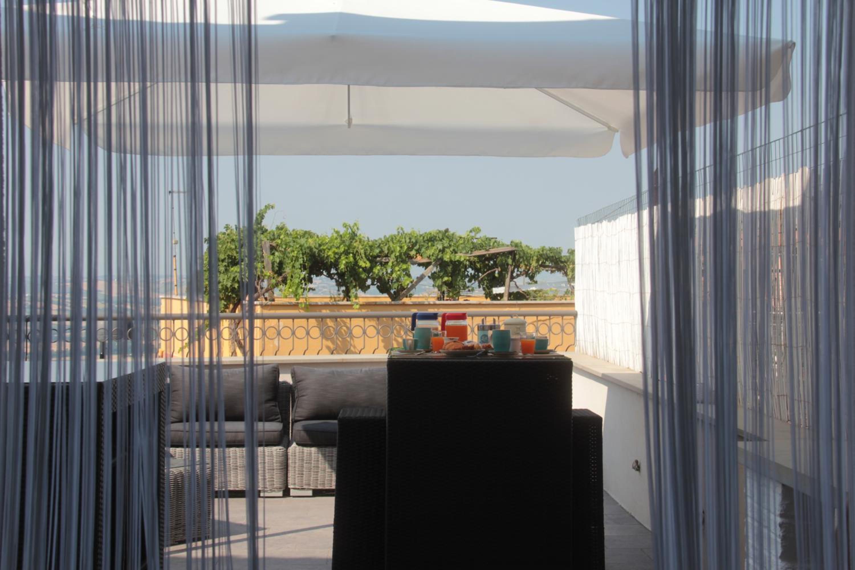 Relais Chambre