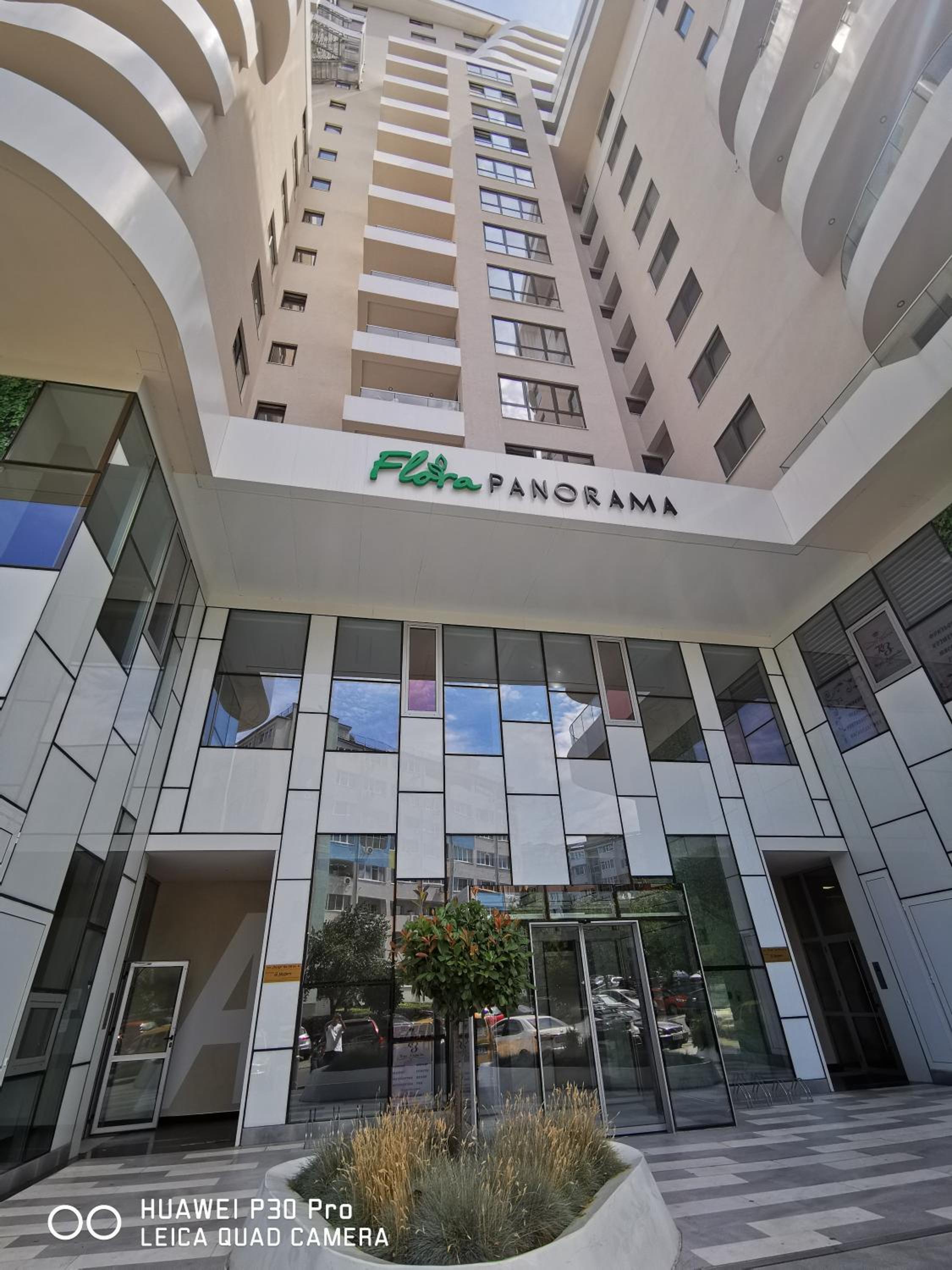 Luxury Apartments Alix