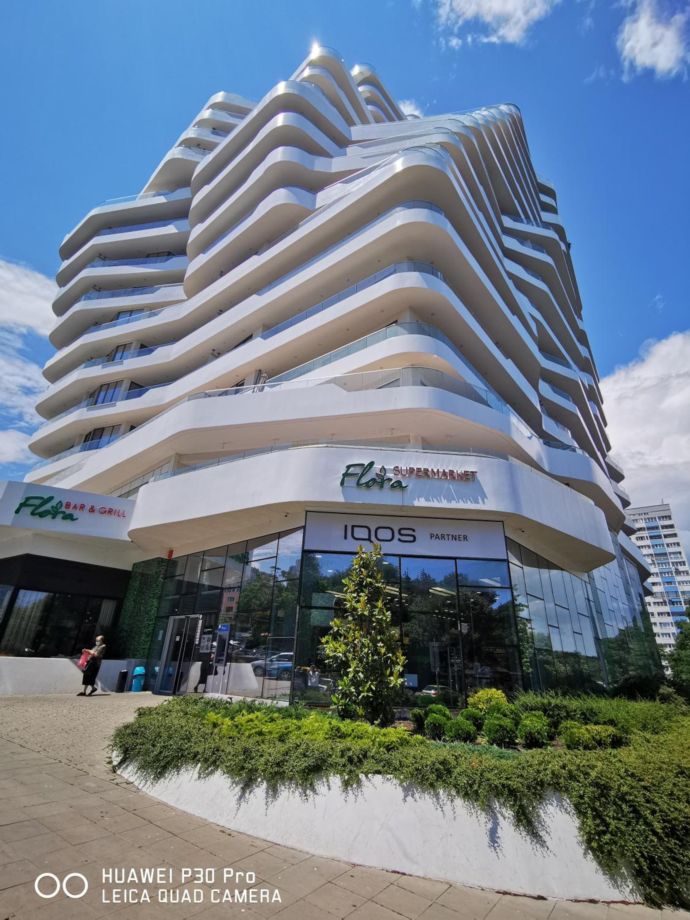 Luxury Apartments Alix