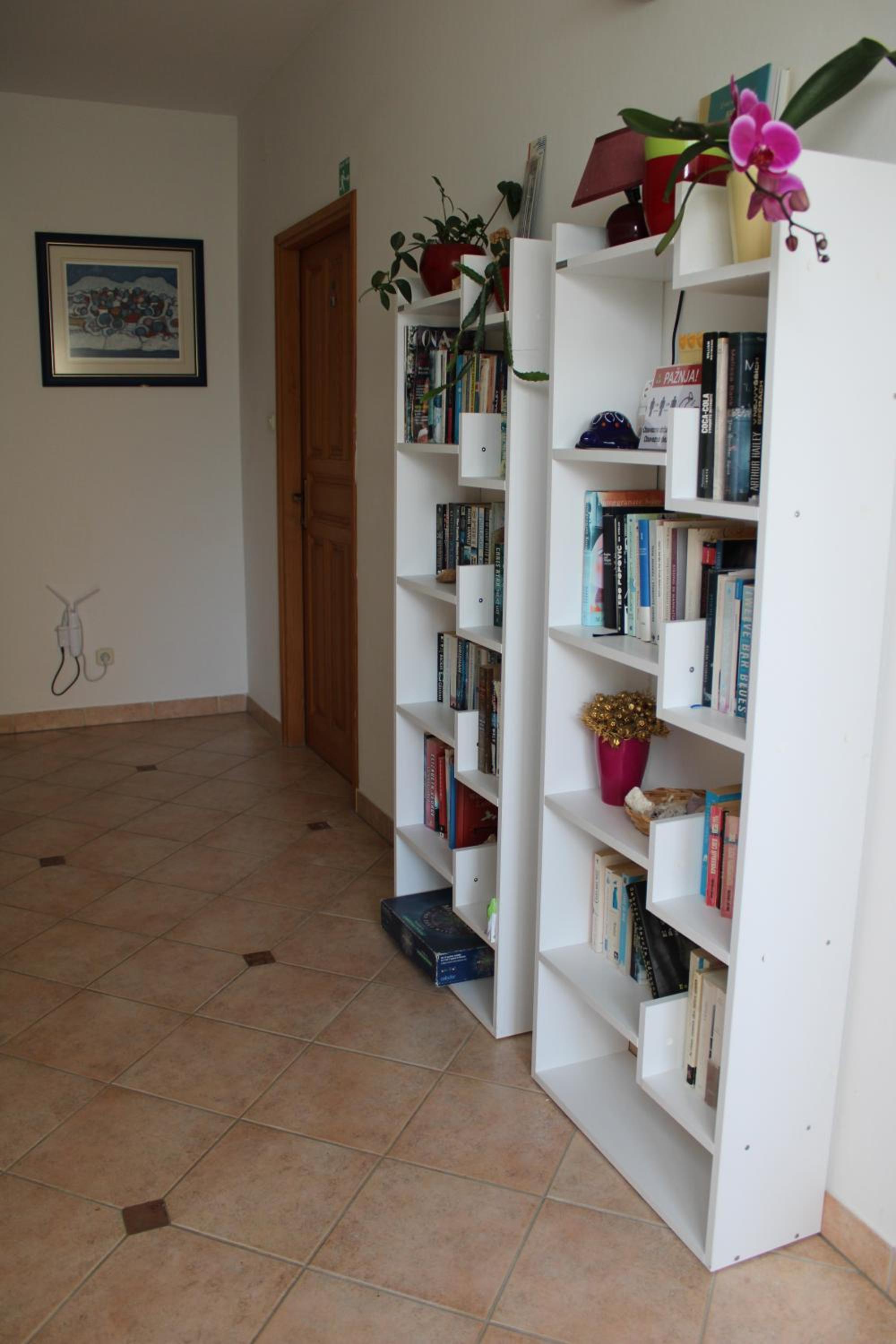 Apartments Maria Rab