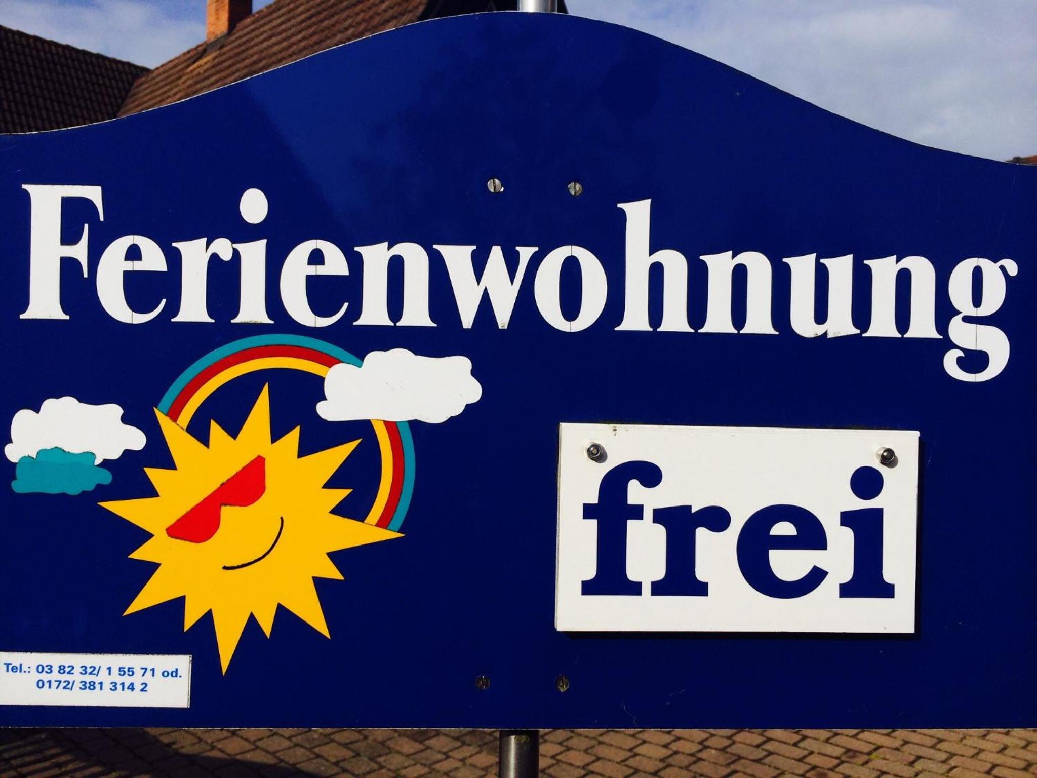 Ferienwohnungen Hofmann