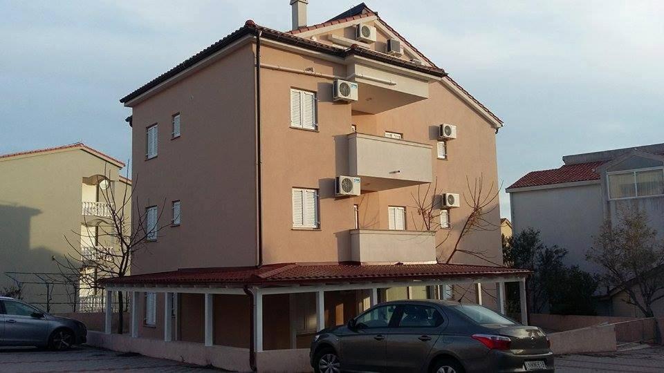 No1 Apartman view 2