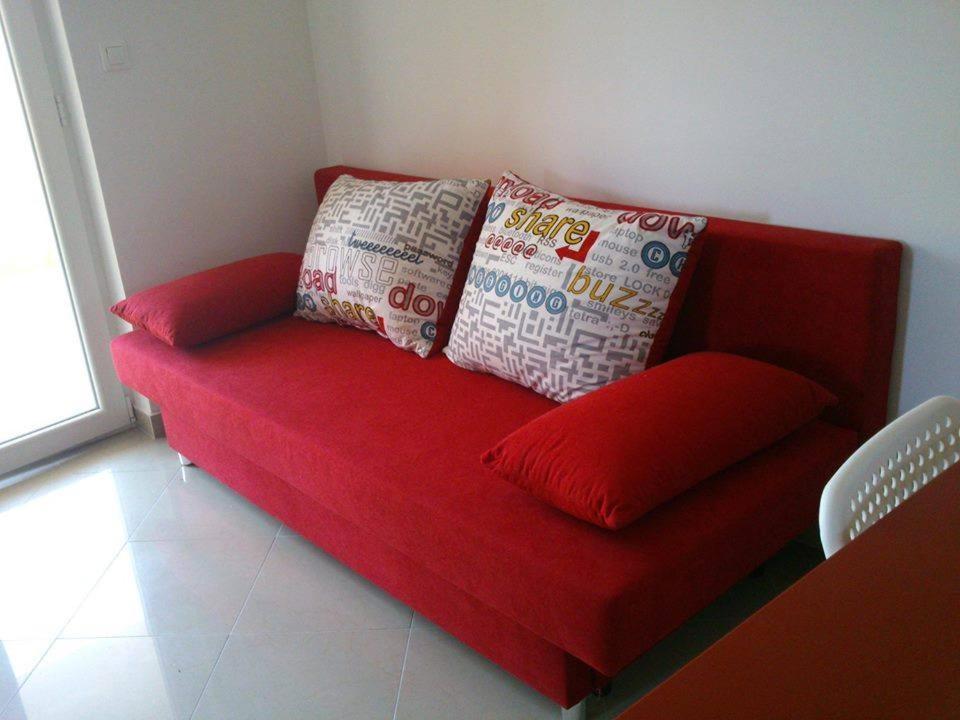 No1 Apartman view 3