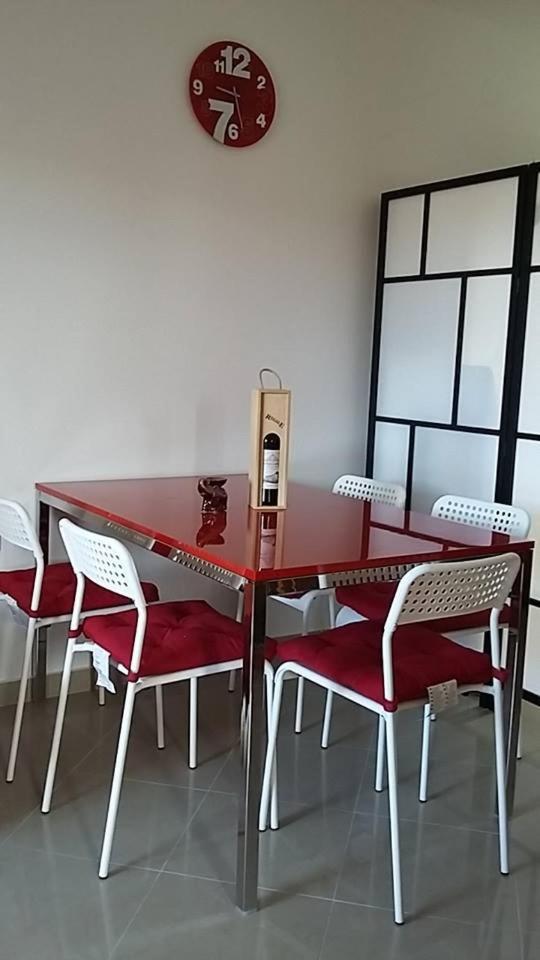 No1 Apartman view 4