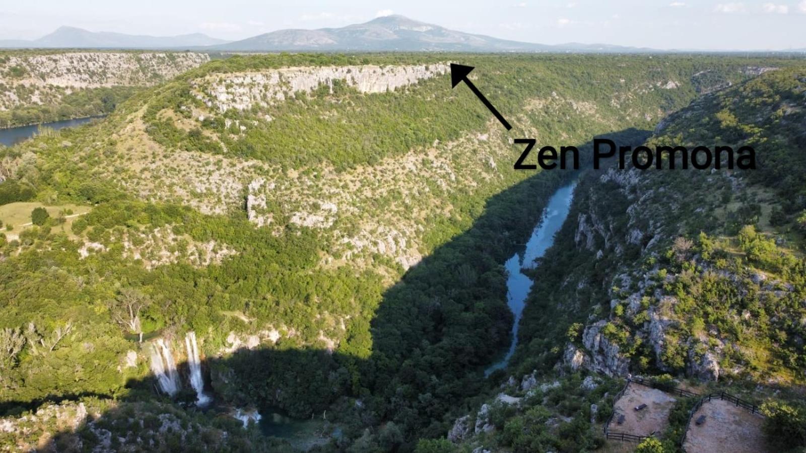 Zen Promona