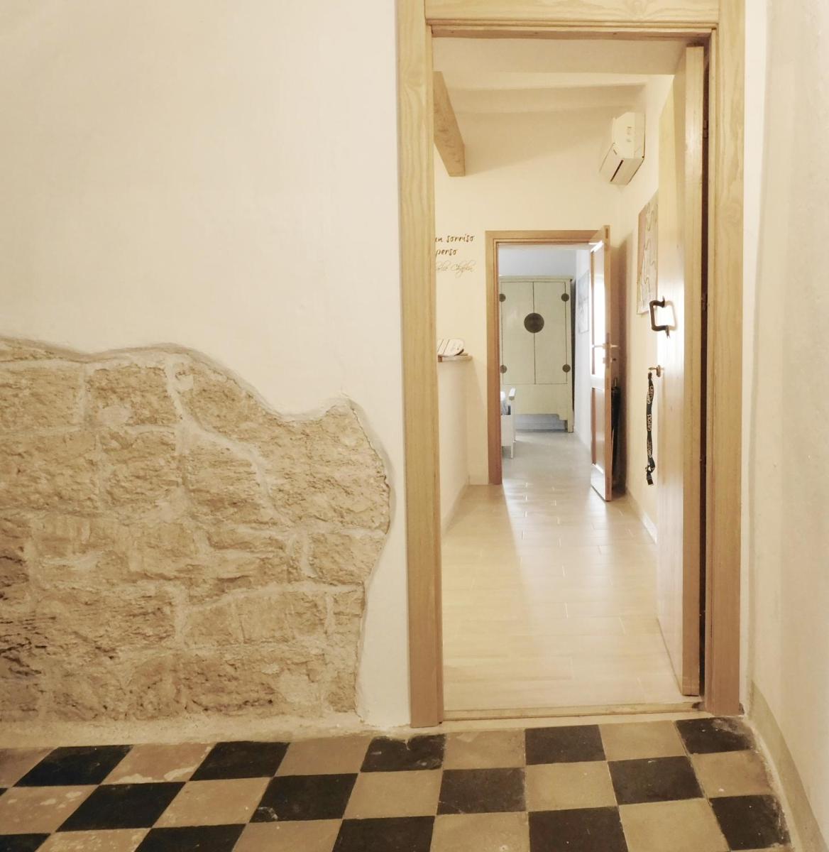 Dery Alghero Holiday La Torre view 3